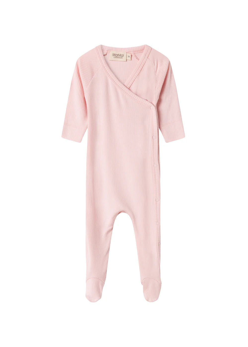 Rubello Jumpsuit || Rosewater