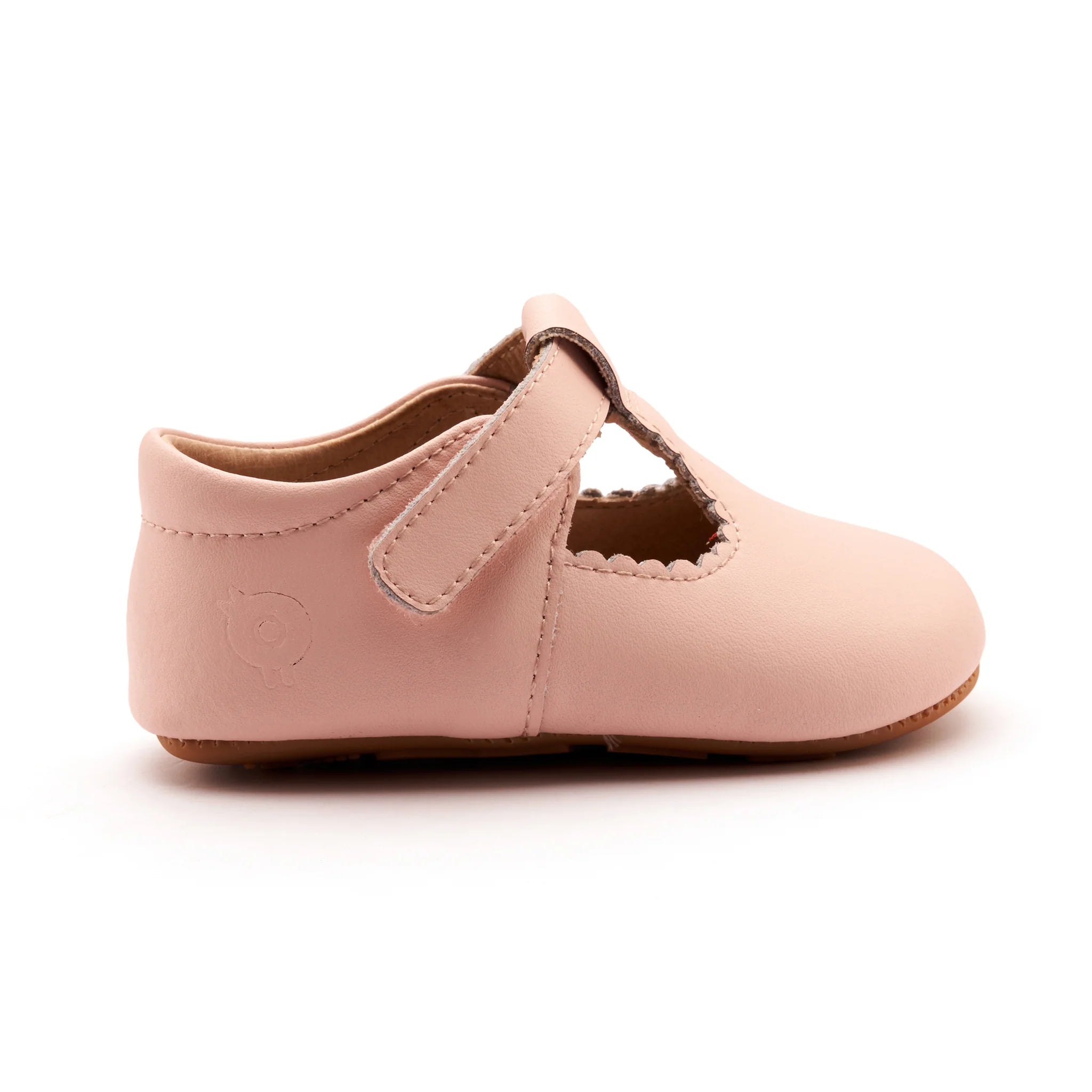 Pre Walker Rose Baby || Dalia