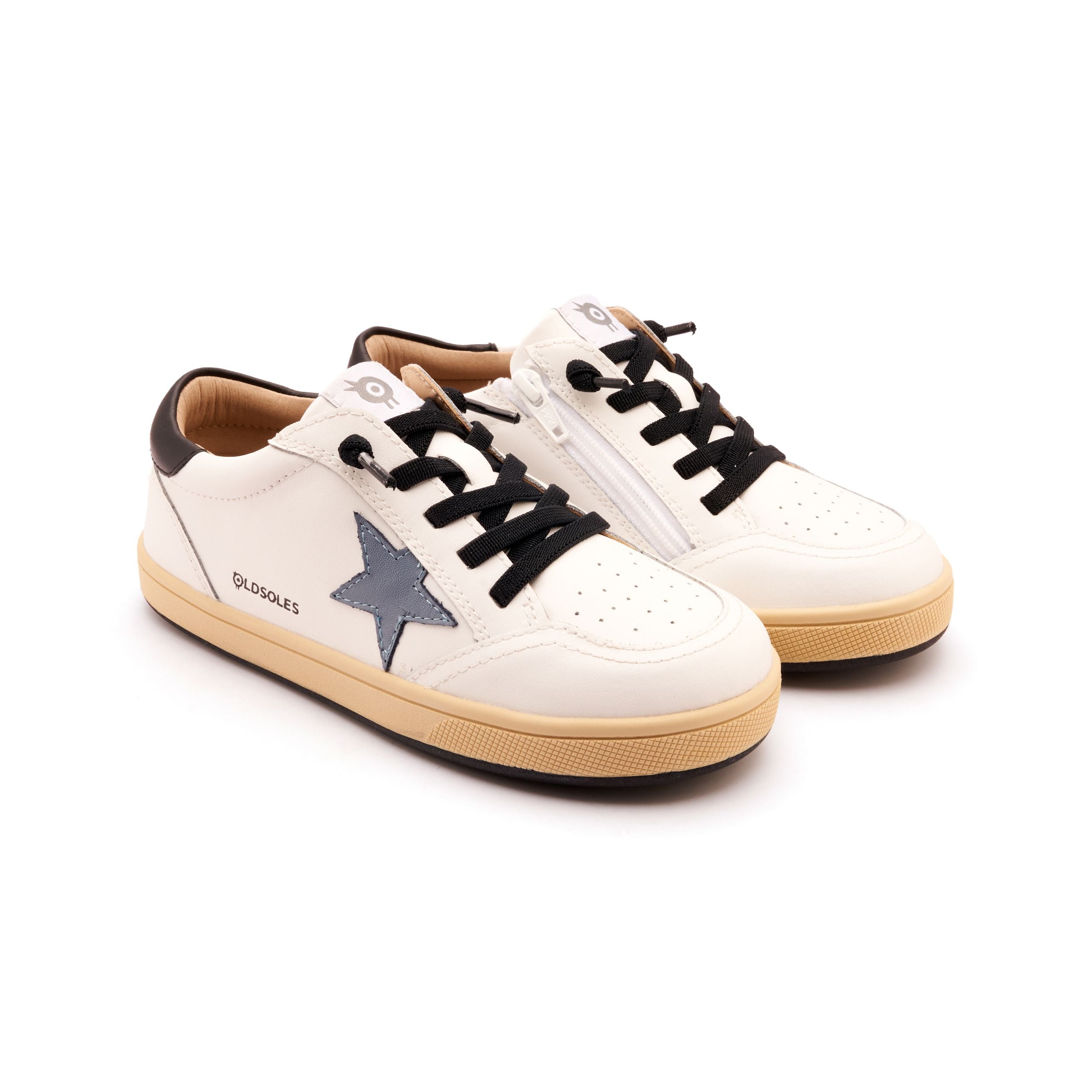 Platinum Runner Sneaker ||