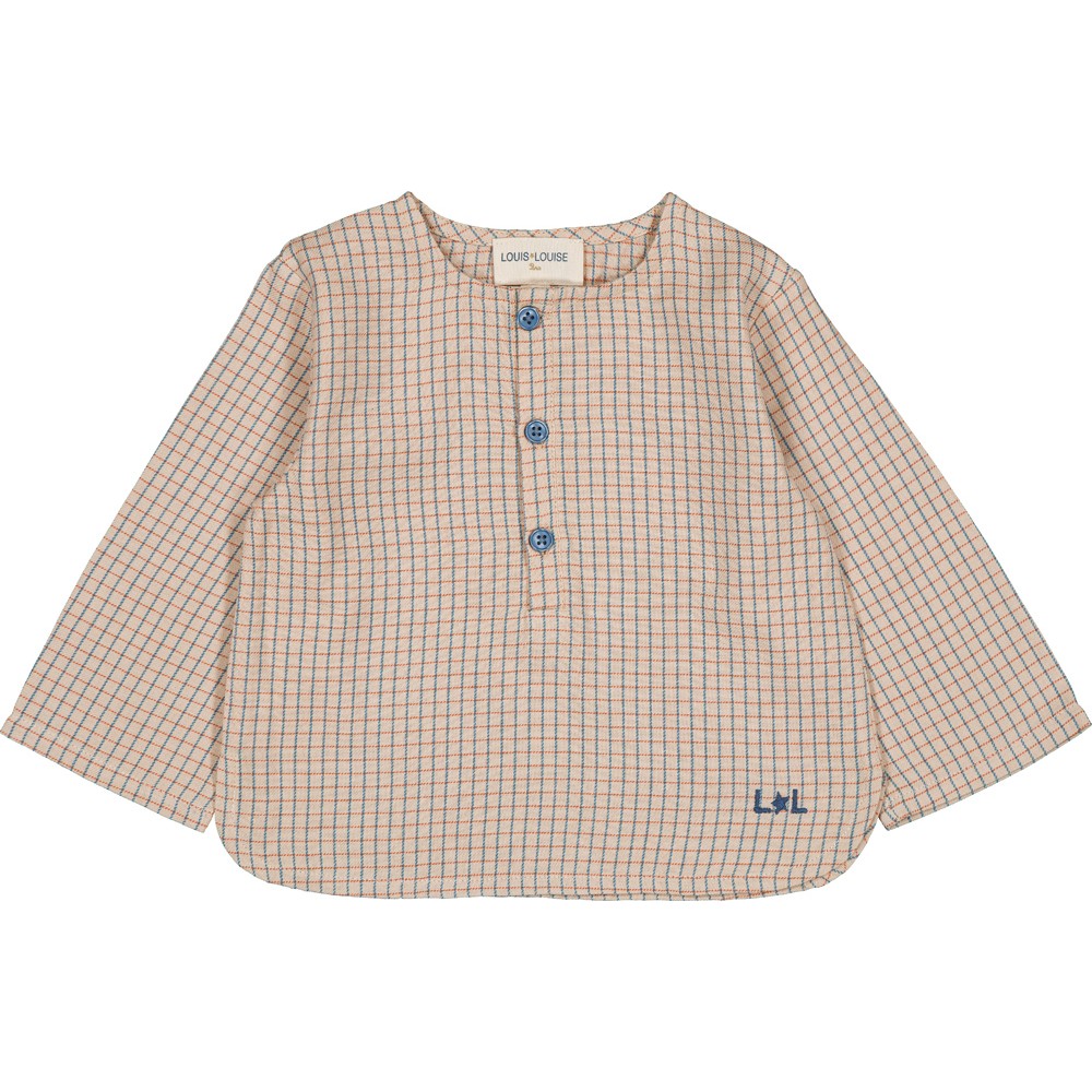 Baby Oncle Shirt Check