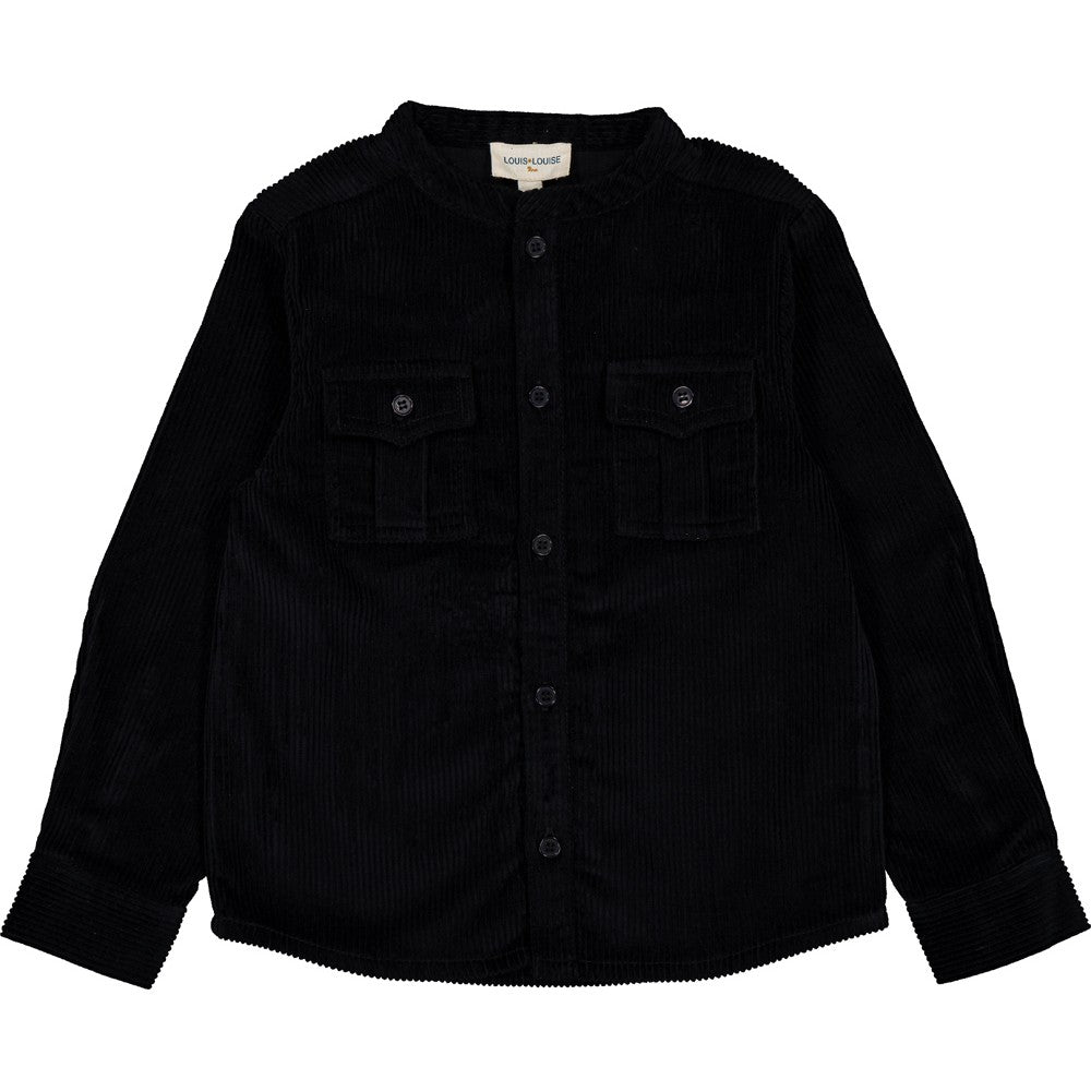 Stan Corduroy Shirt