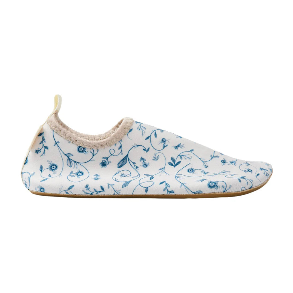 Swim Shoes || Scandi Floral