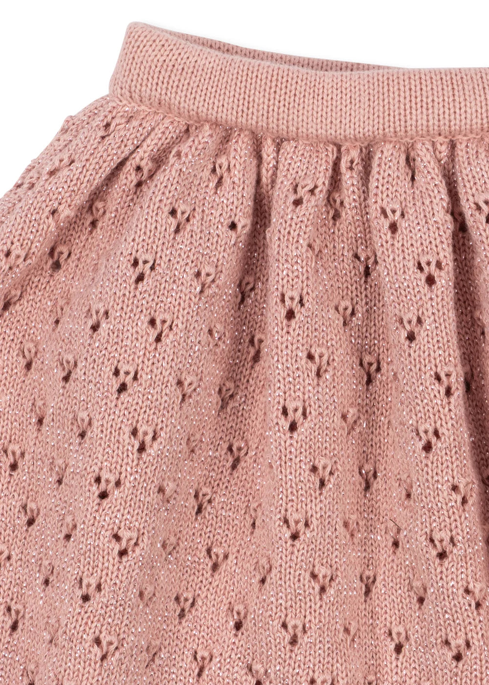 Konges Sløjd Holiday Skirt || Mellow Rose