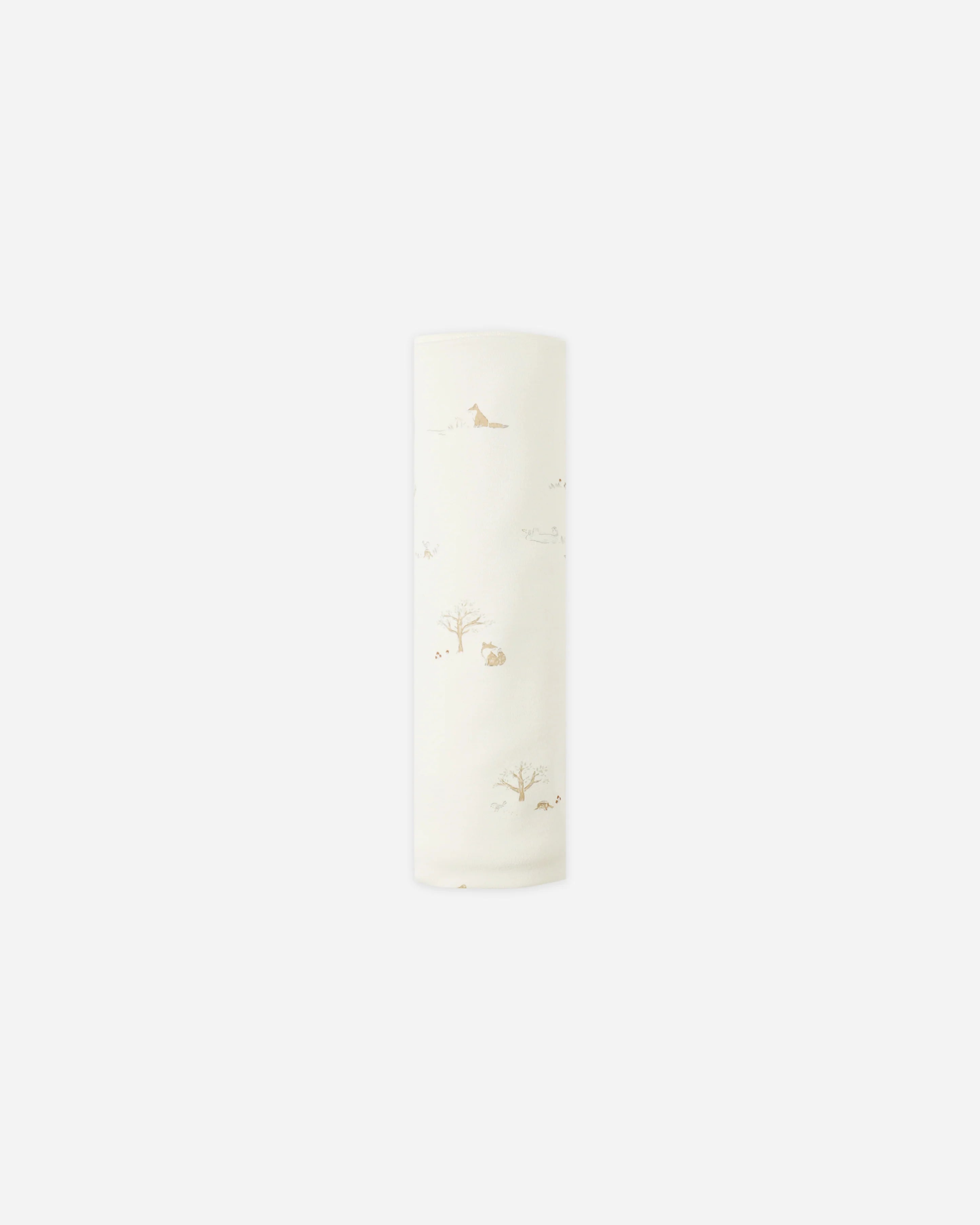 Swaddle || Fox Land