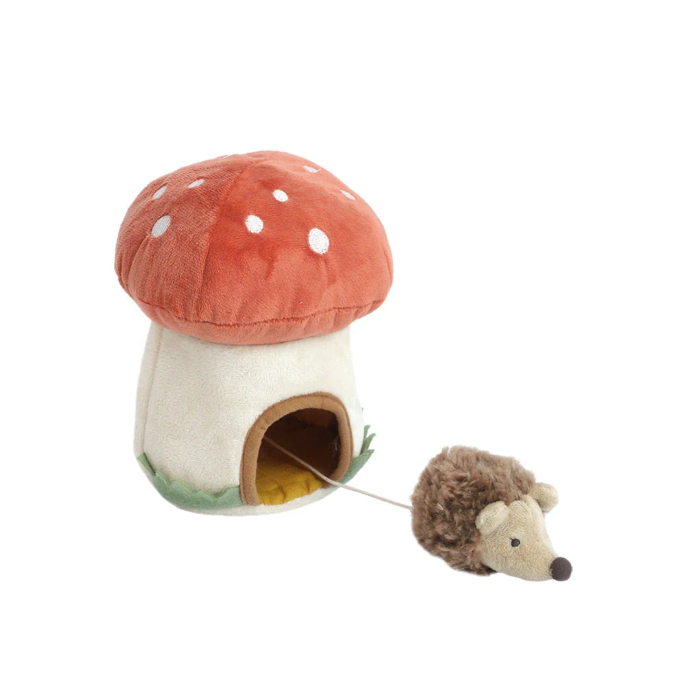 Activity Toy Toadstool Play House
