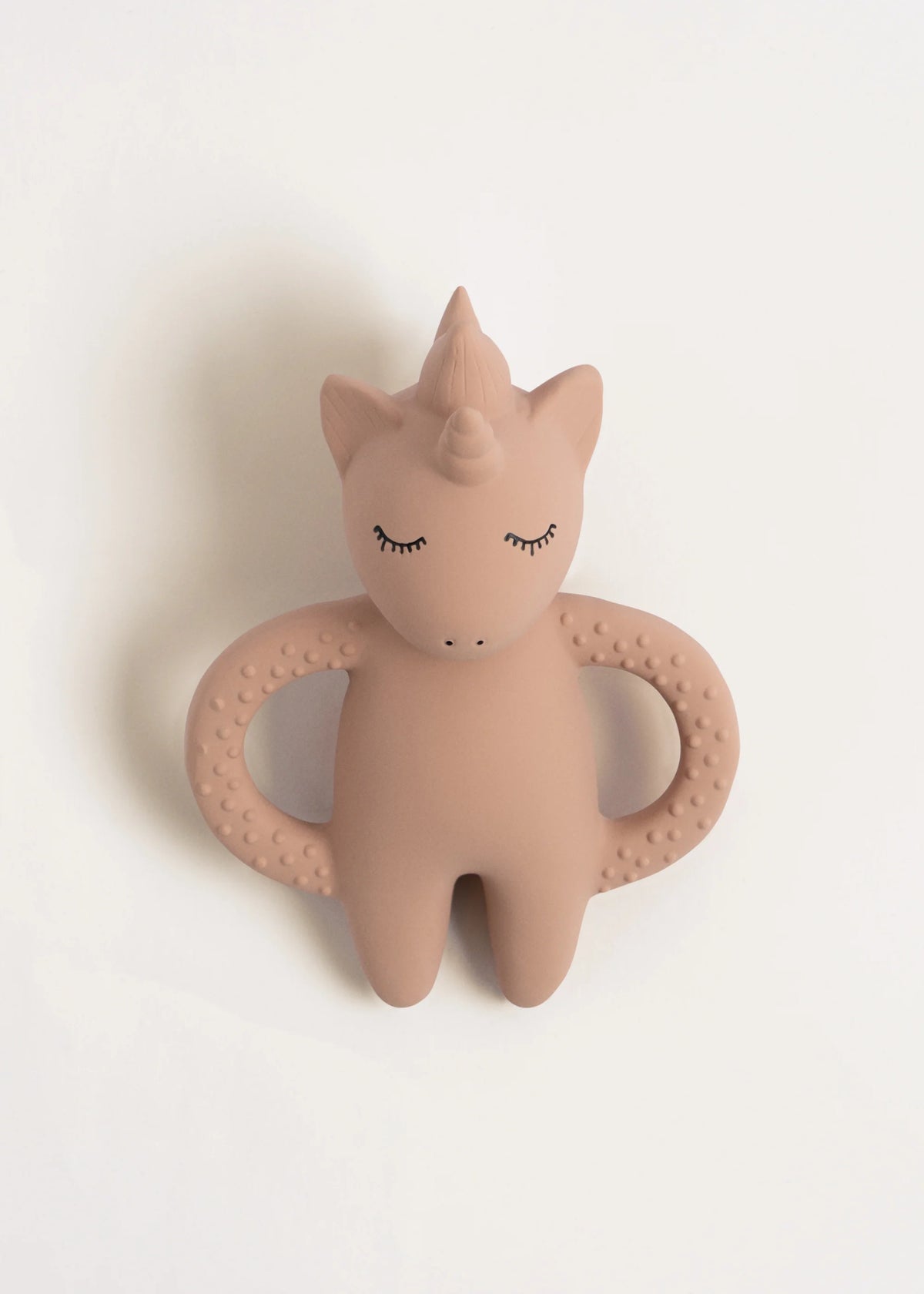 Konges Sløjd Teether Unicorn
