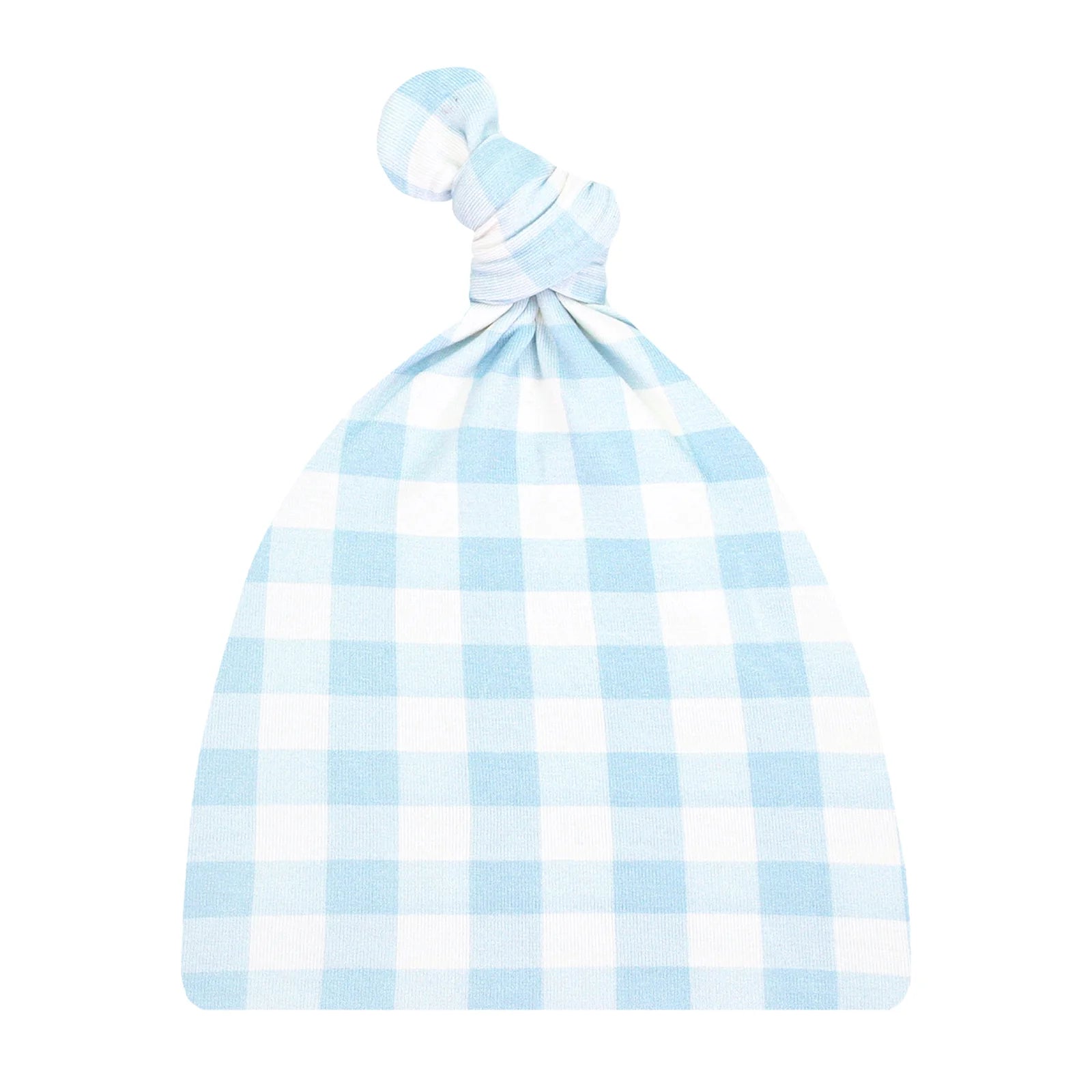 Lou Lou & Co Walker Top Knot Hat