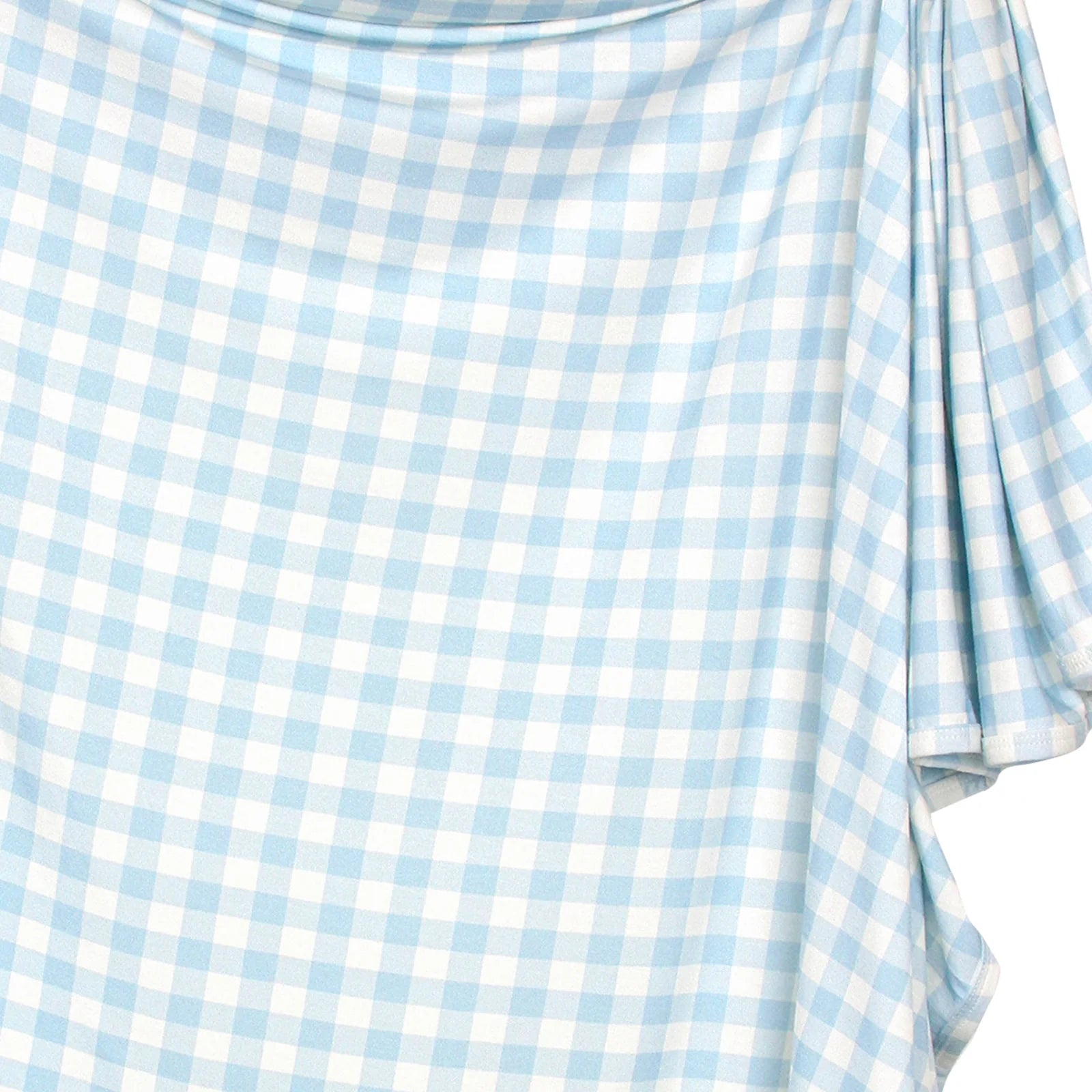 Lou Lou & Co Walker Swaddle Blanket- Regular Luxe (48x48in)