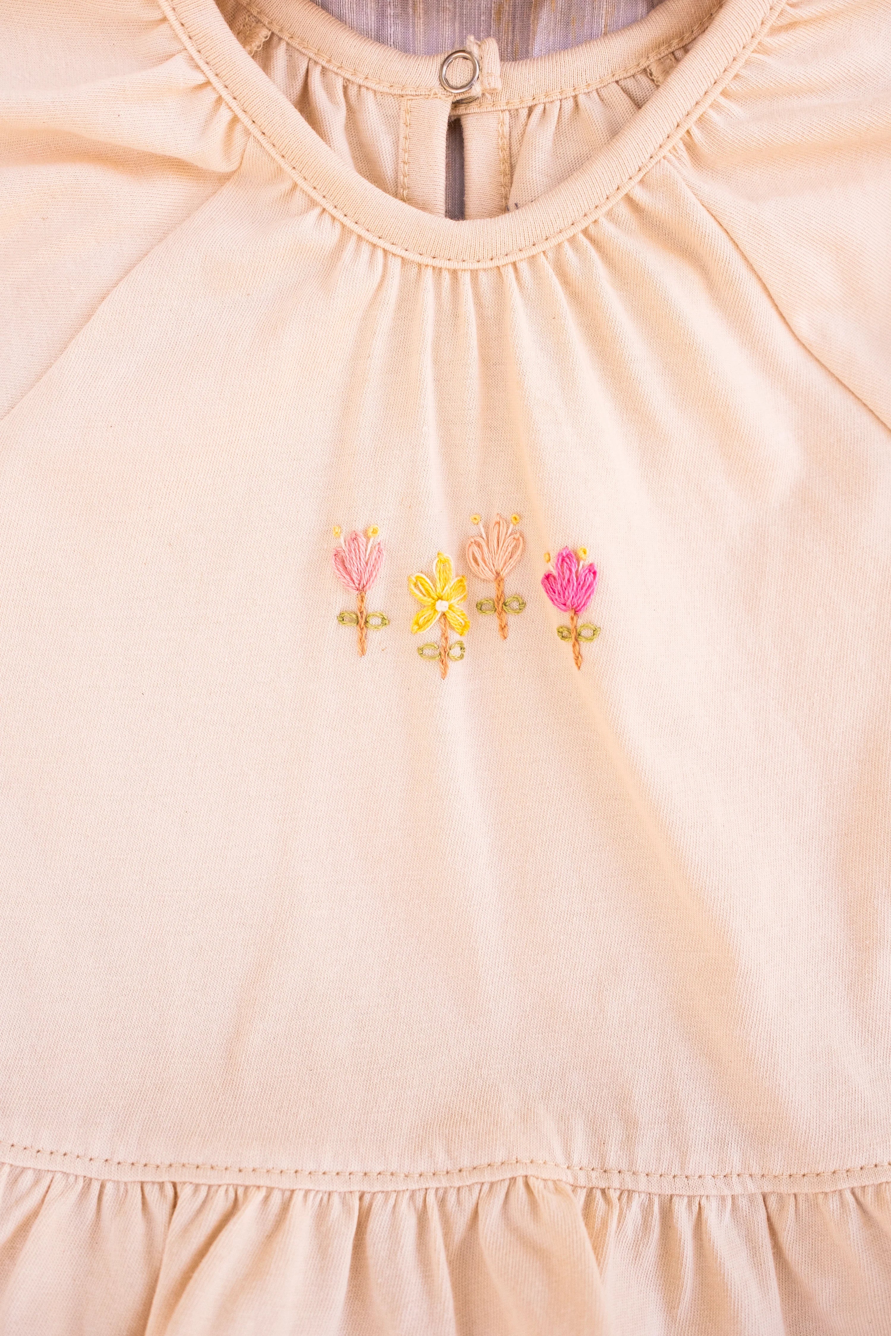 Wild Wawa Heart Pocket Pant Set || Pink Gingham