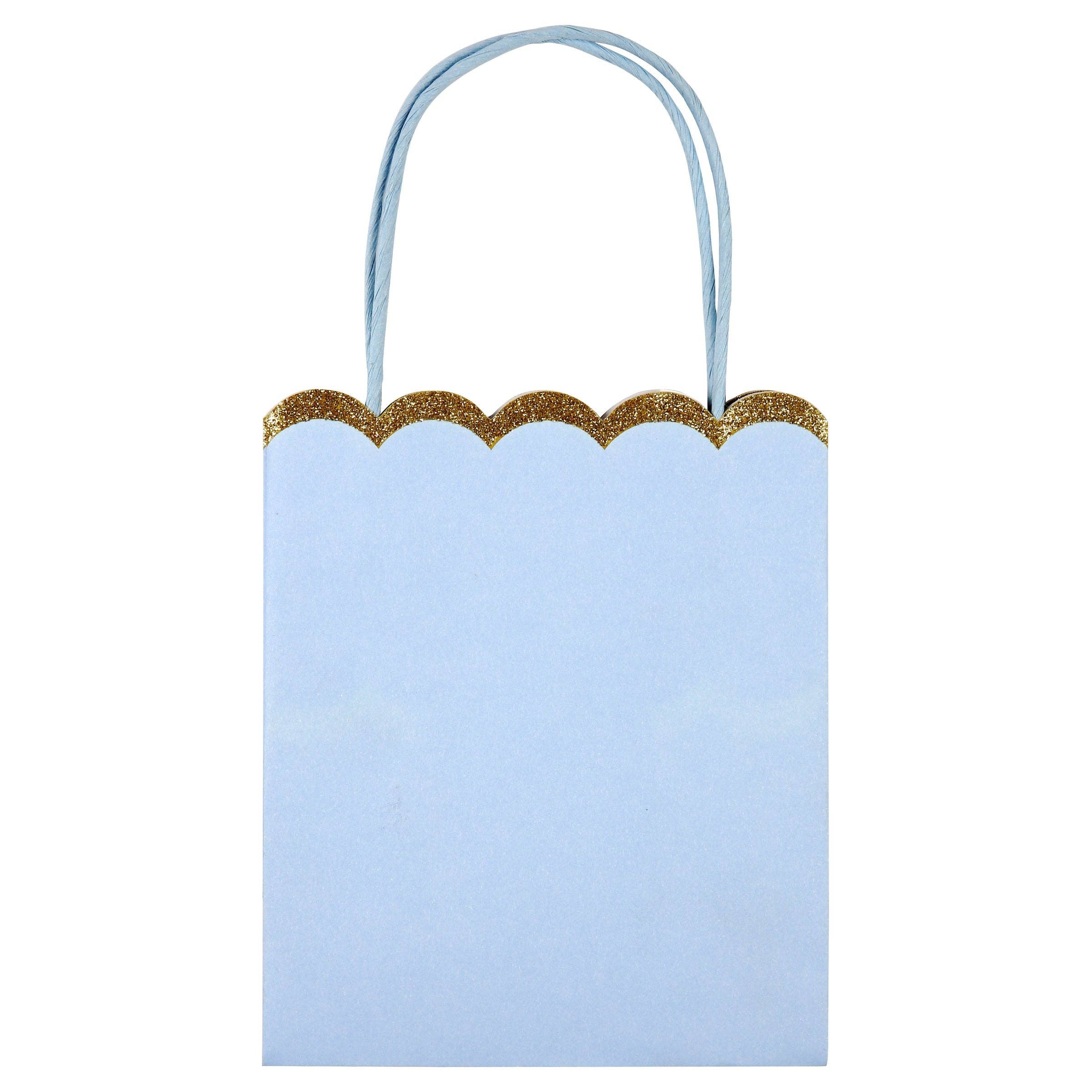 Multicolour Party Bags