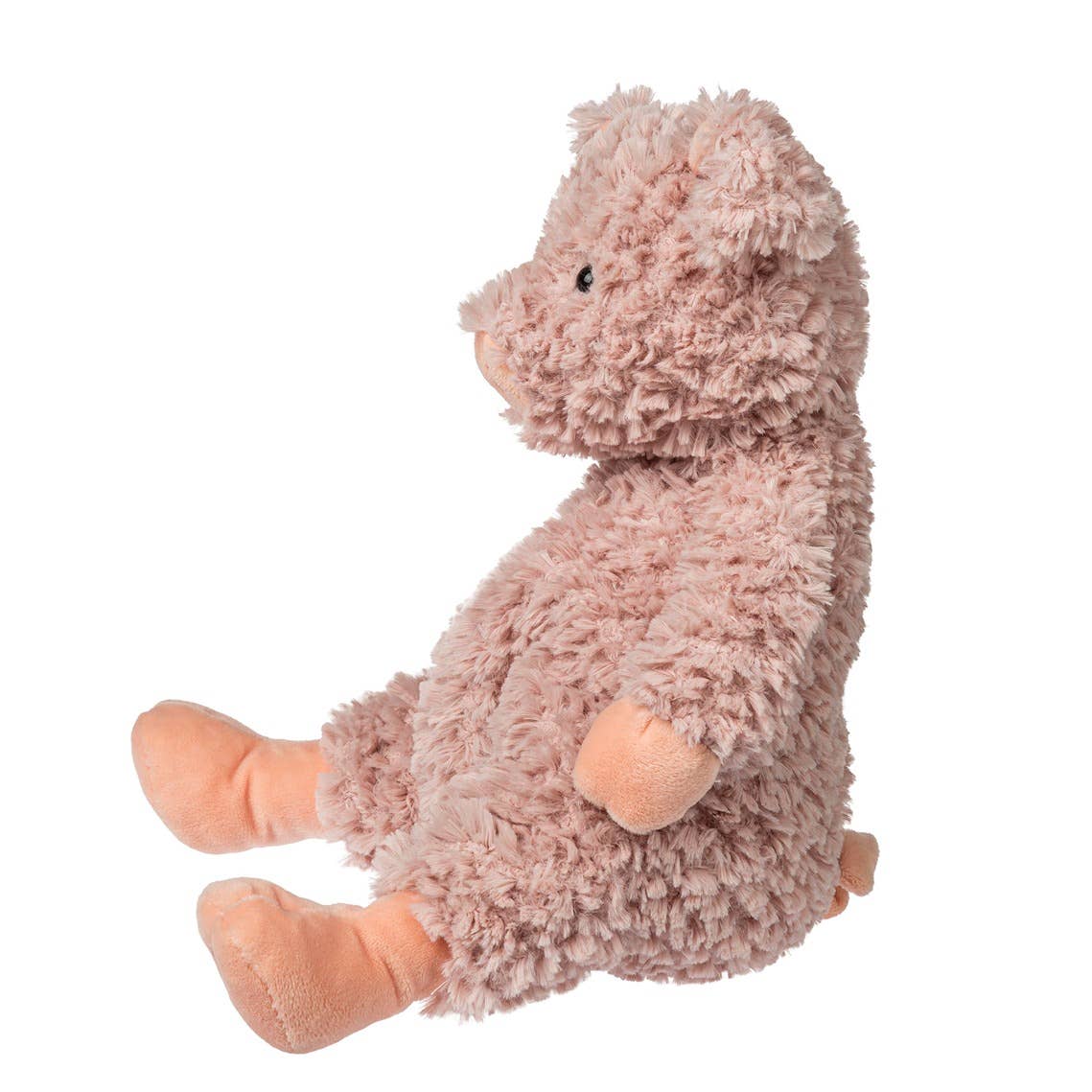 Snuggables Pig Stuffed Animal