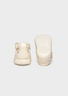 Mayoral Baby Girl T-Strap Shoe