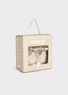 Mayoral Baby Girl T-Strap Shoe