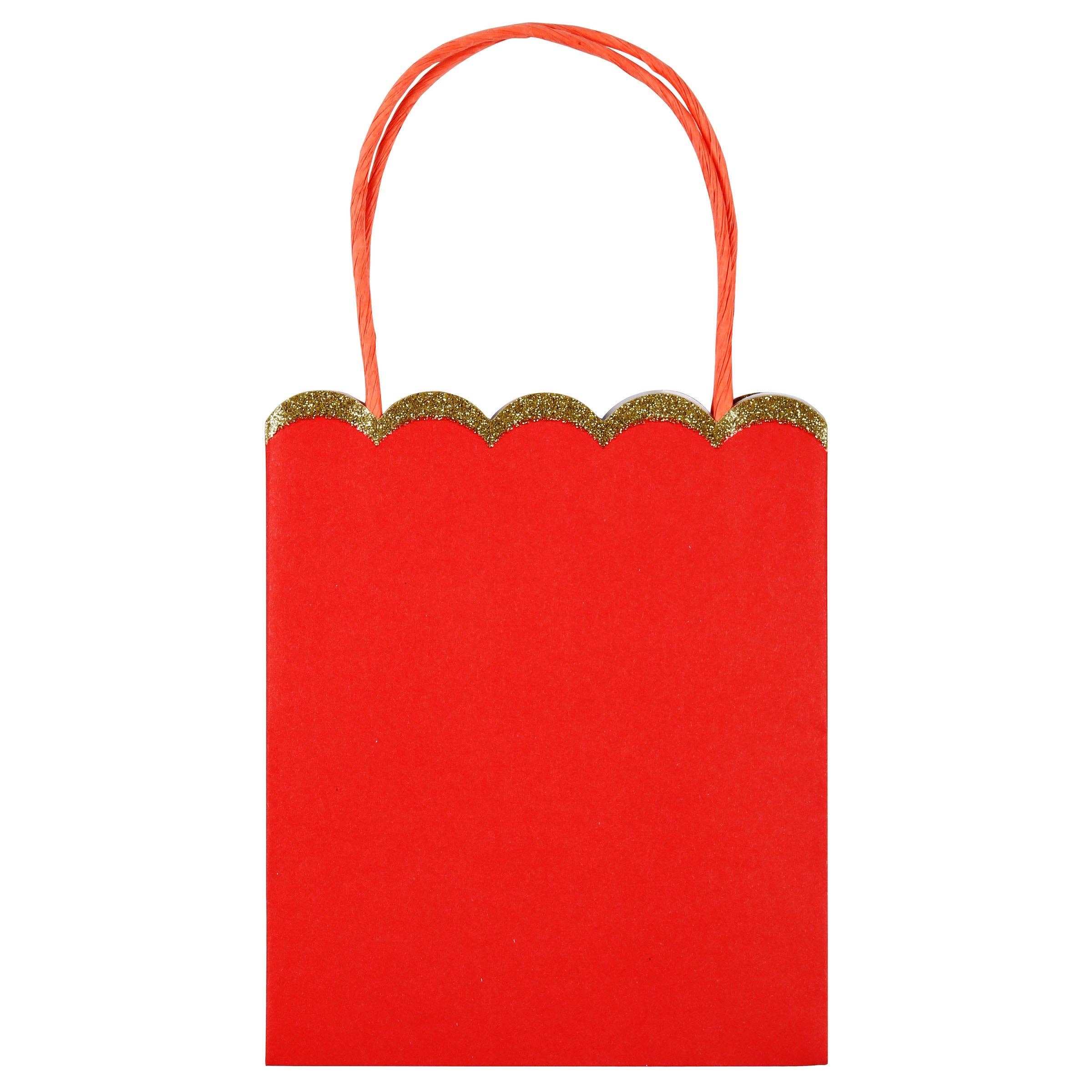 Multicolour Party Bags