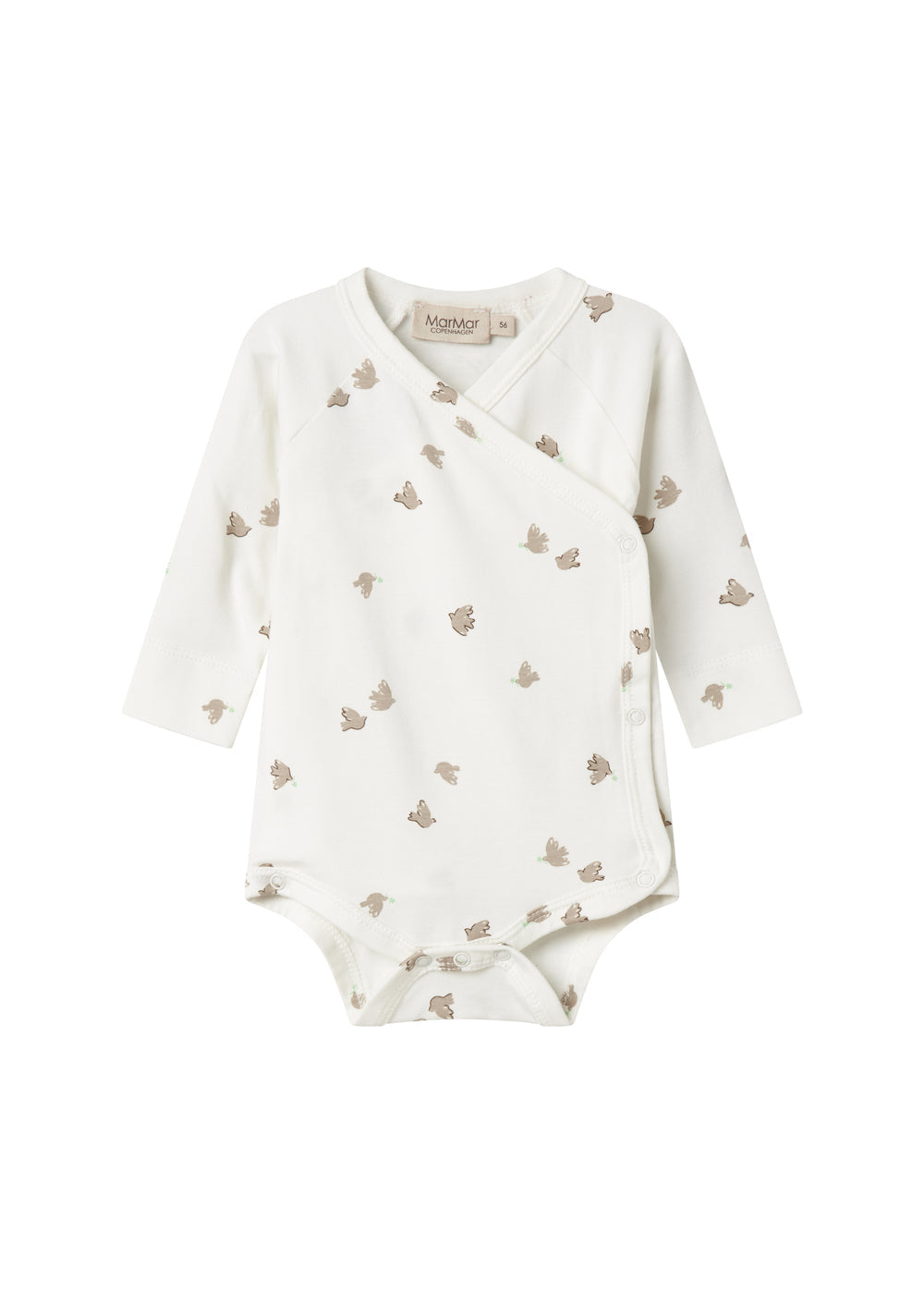 Belito, Bodystocking & Pants Set - Peace