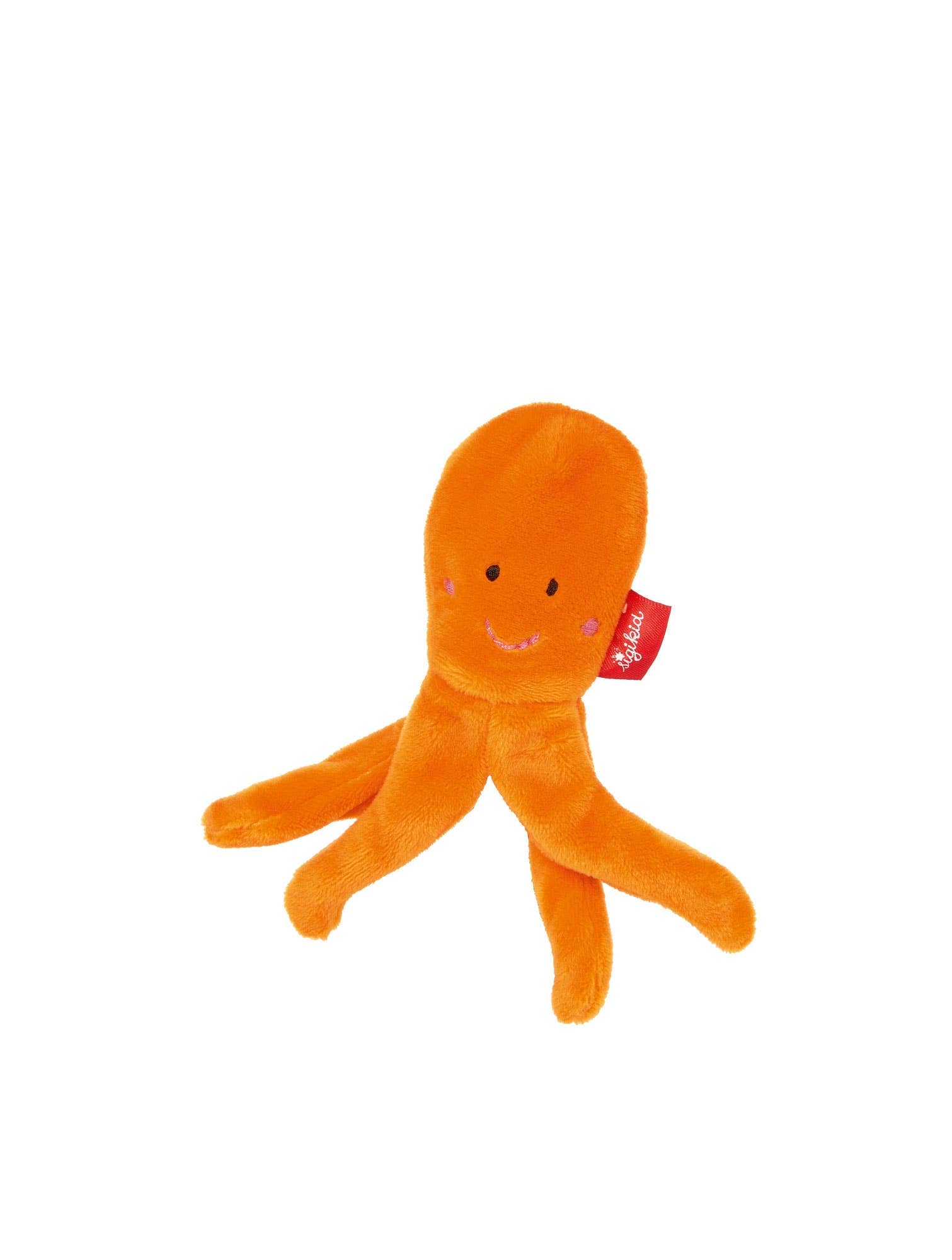 Finger Puppet Set Ocean