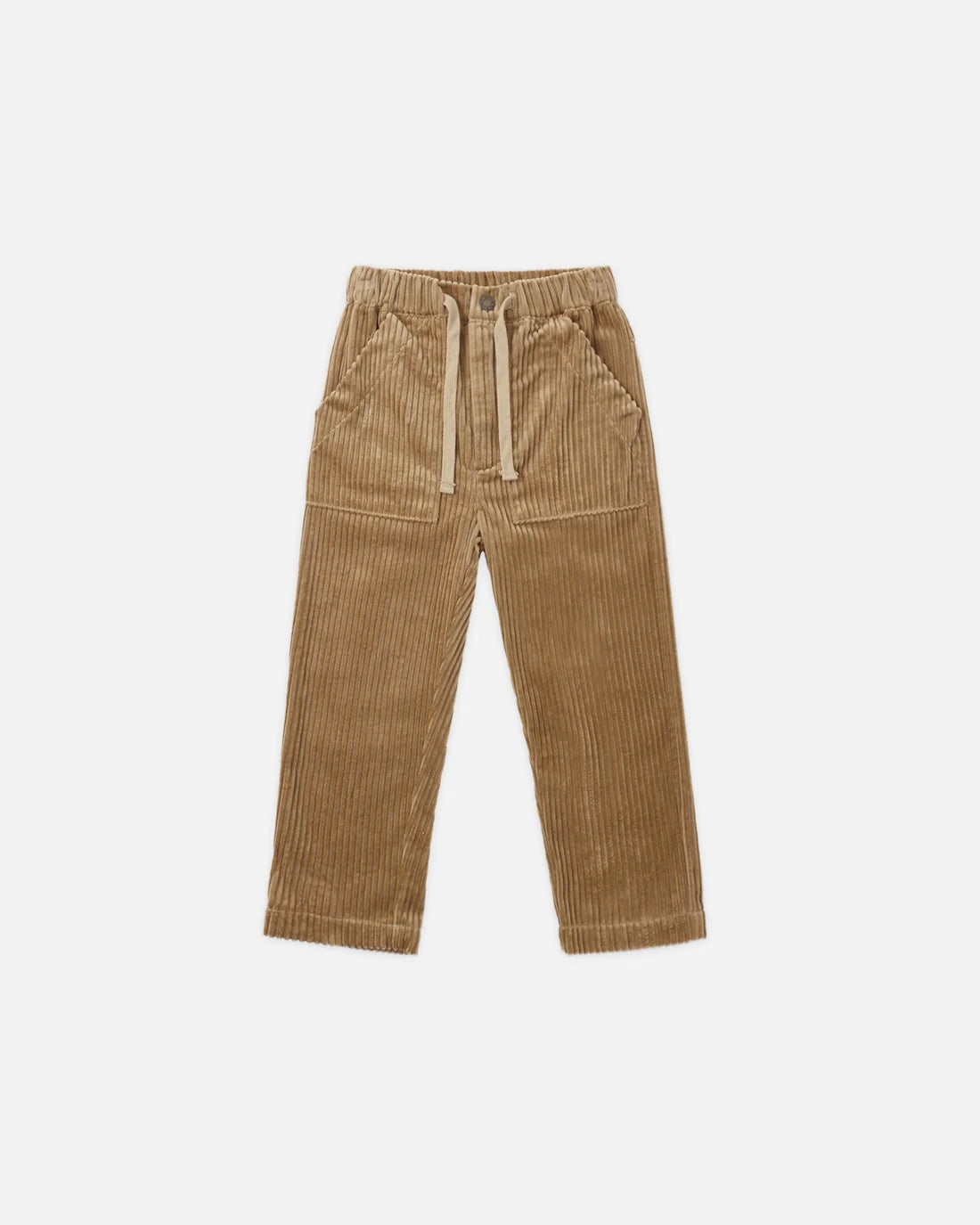Rylee + Cru Oliver Pant || Toffee