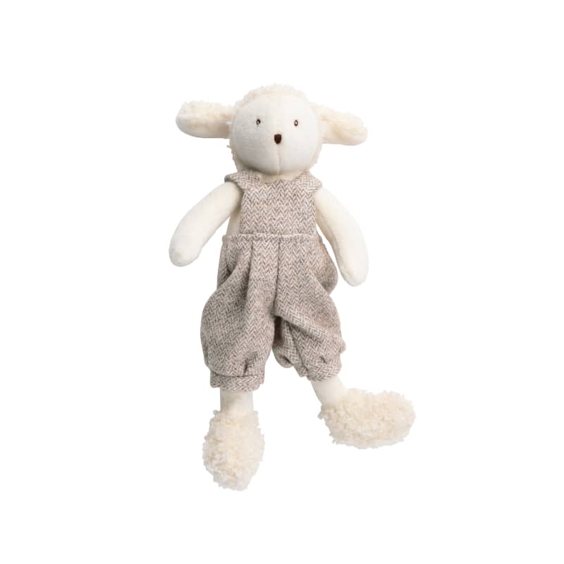 Albert The Sheep (small) - Stuffed Toy