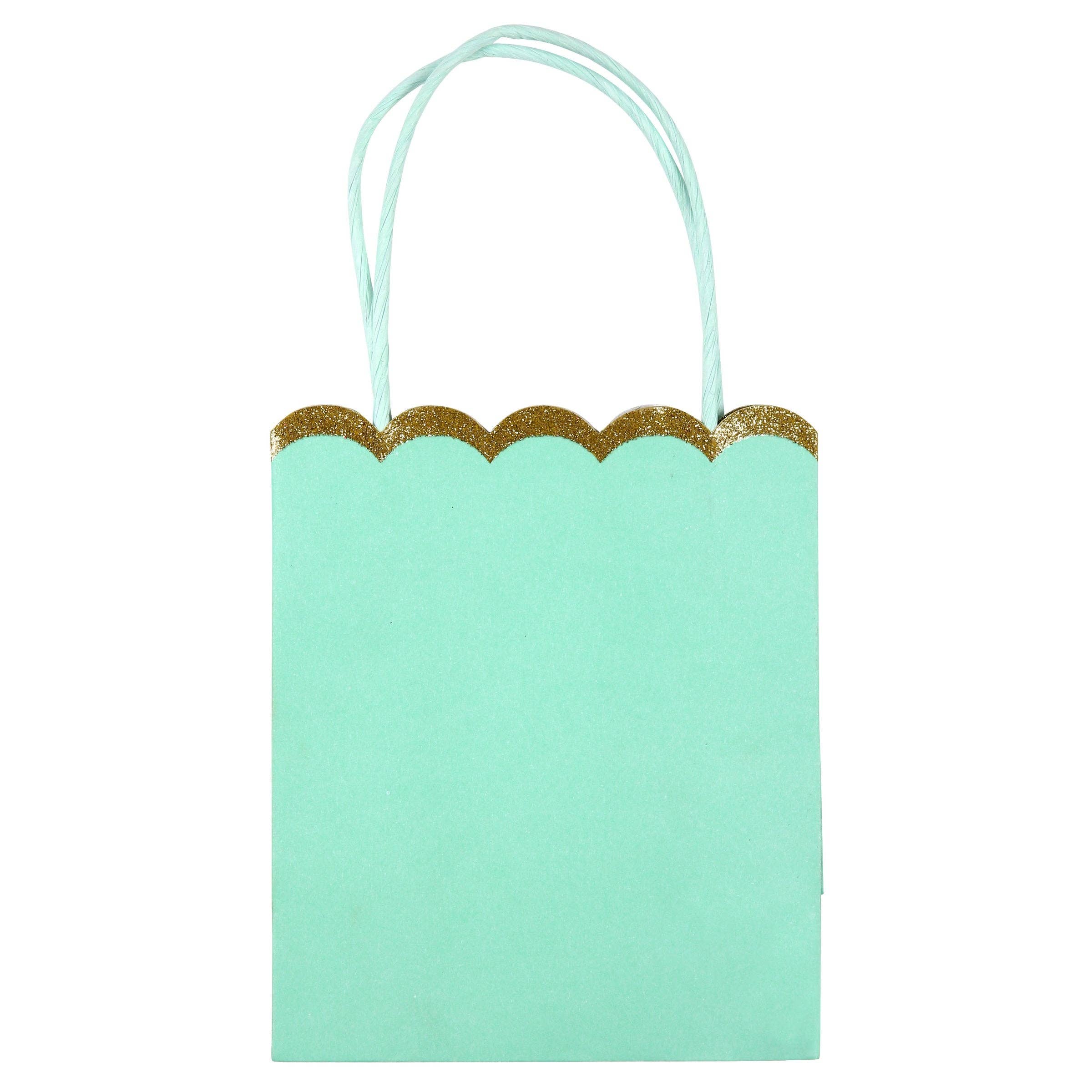 Multicolour Party Bags