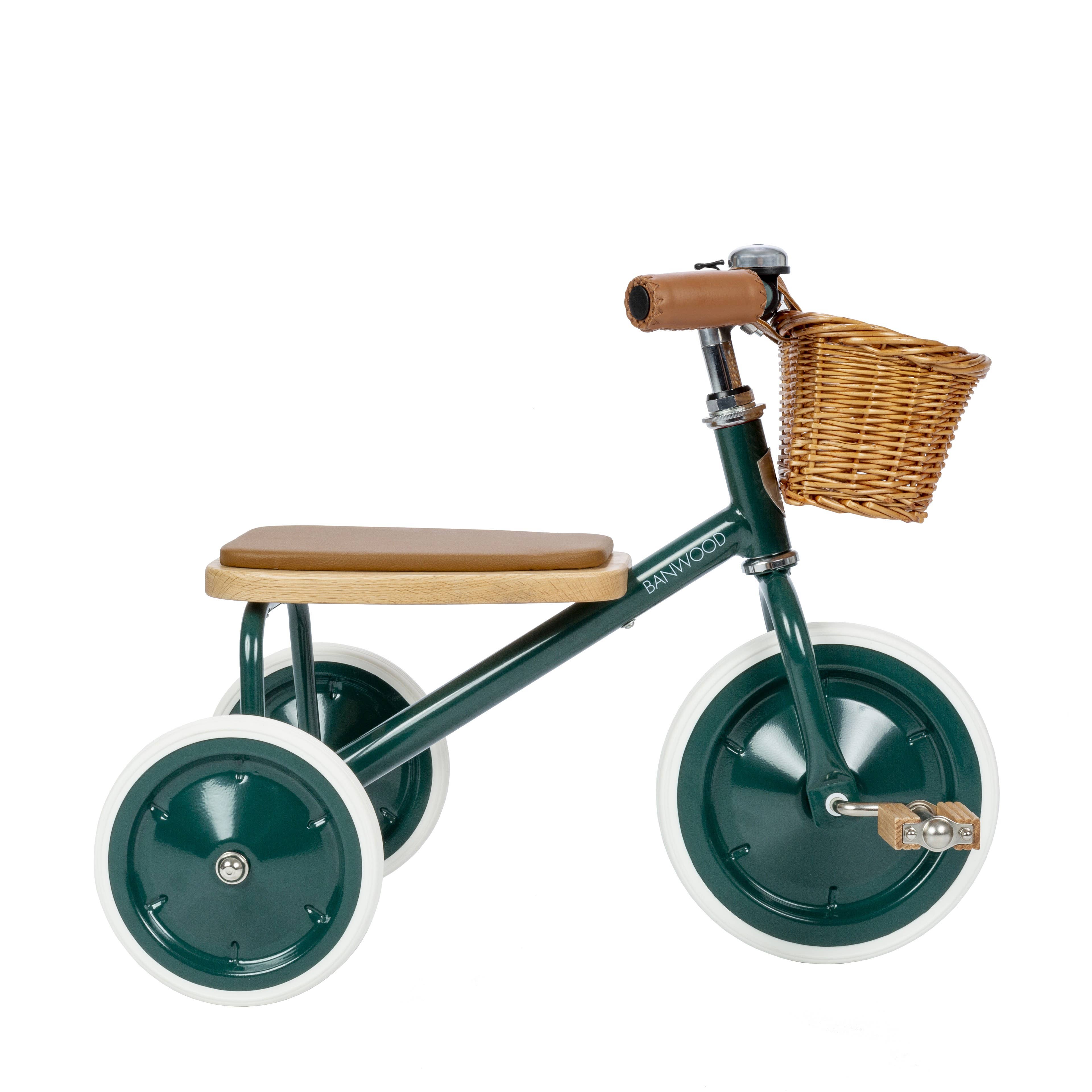 Banwood Trike - Green