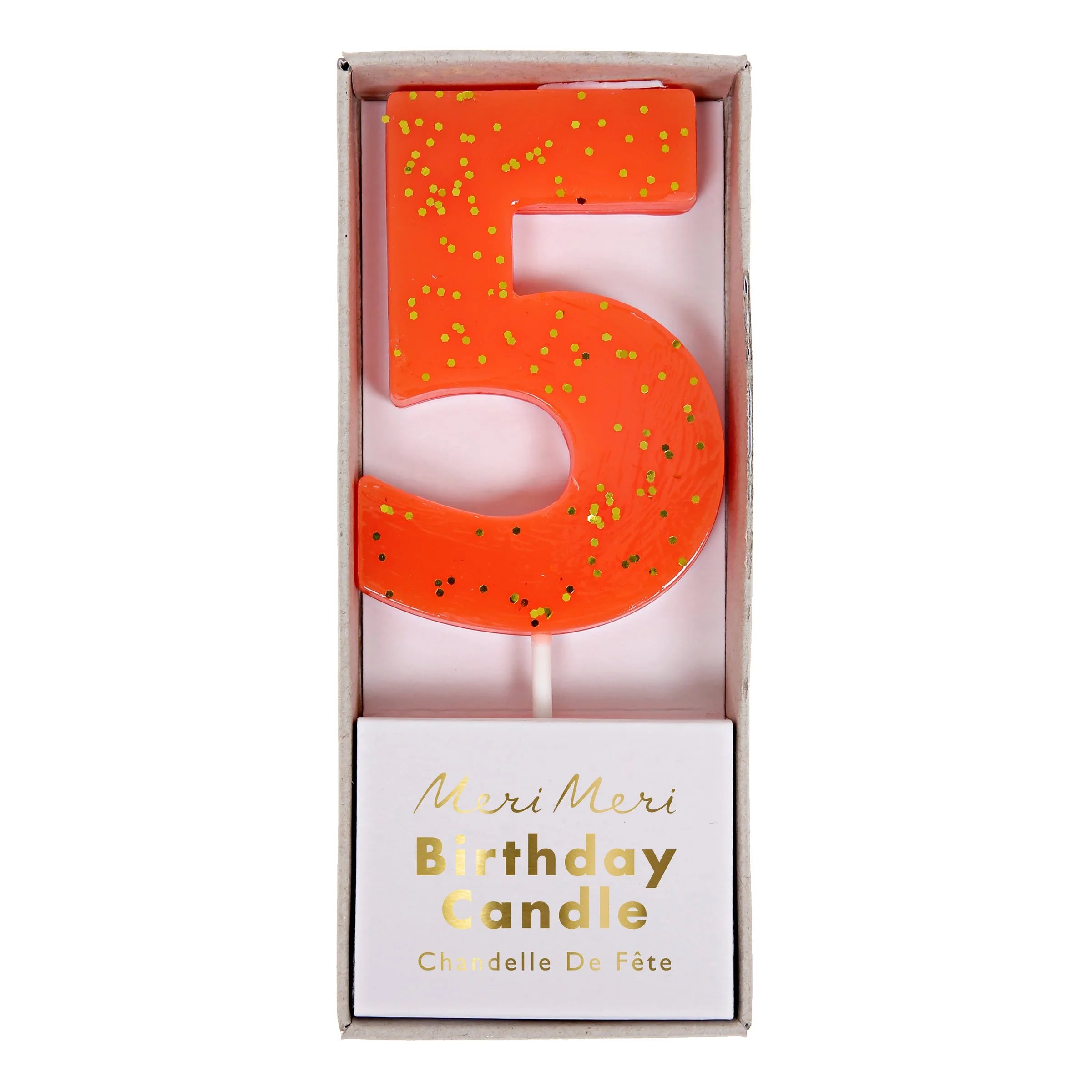 Meri Meri Number Candles