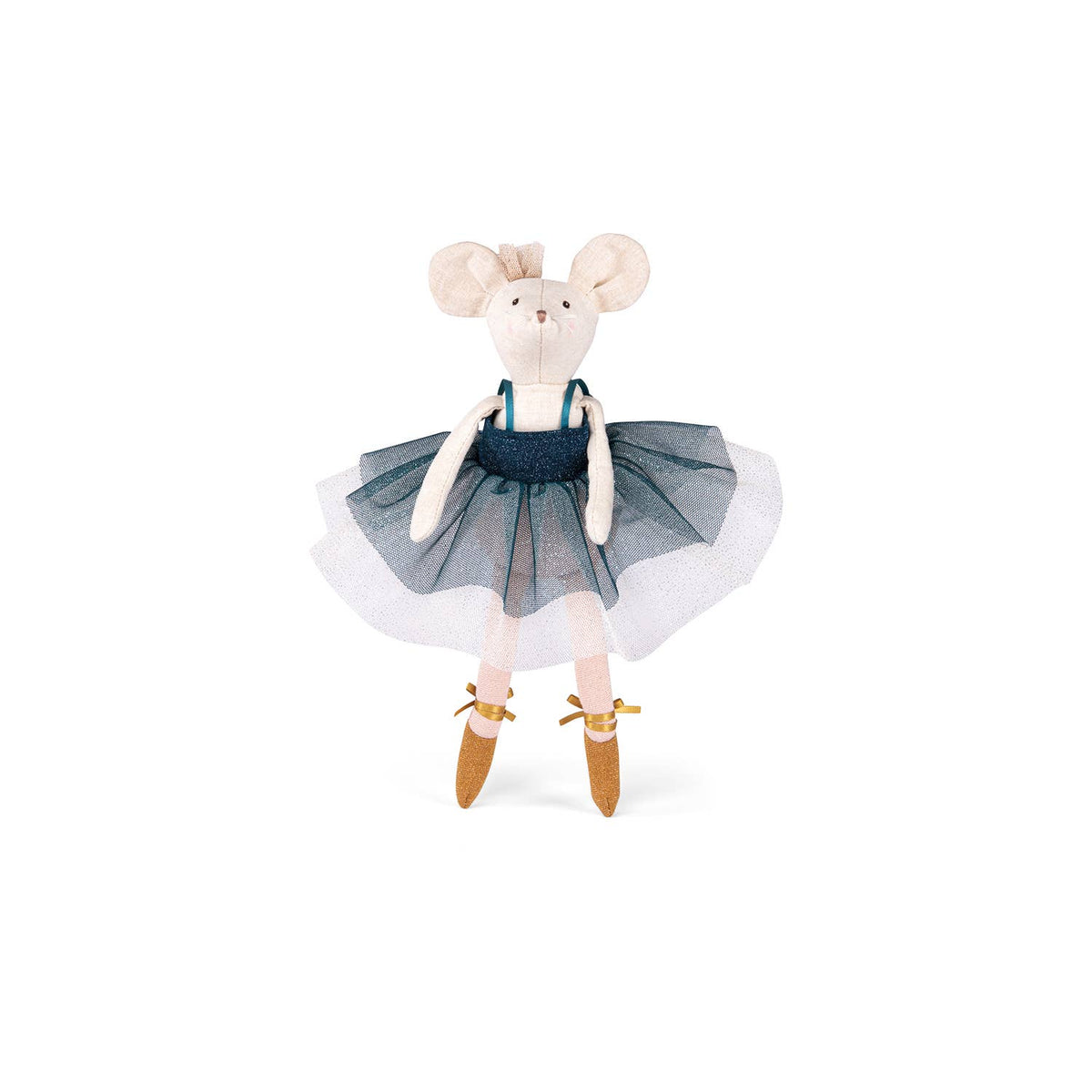 Speedy Monkey The Little School Of Dance - Tutus Doll Suitcase