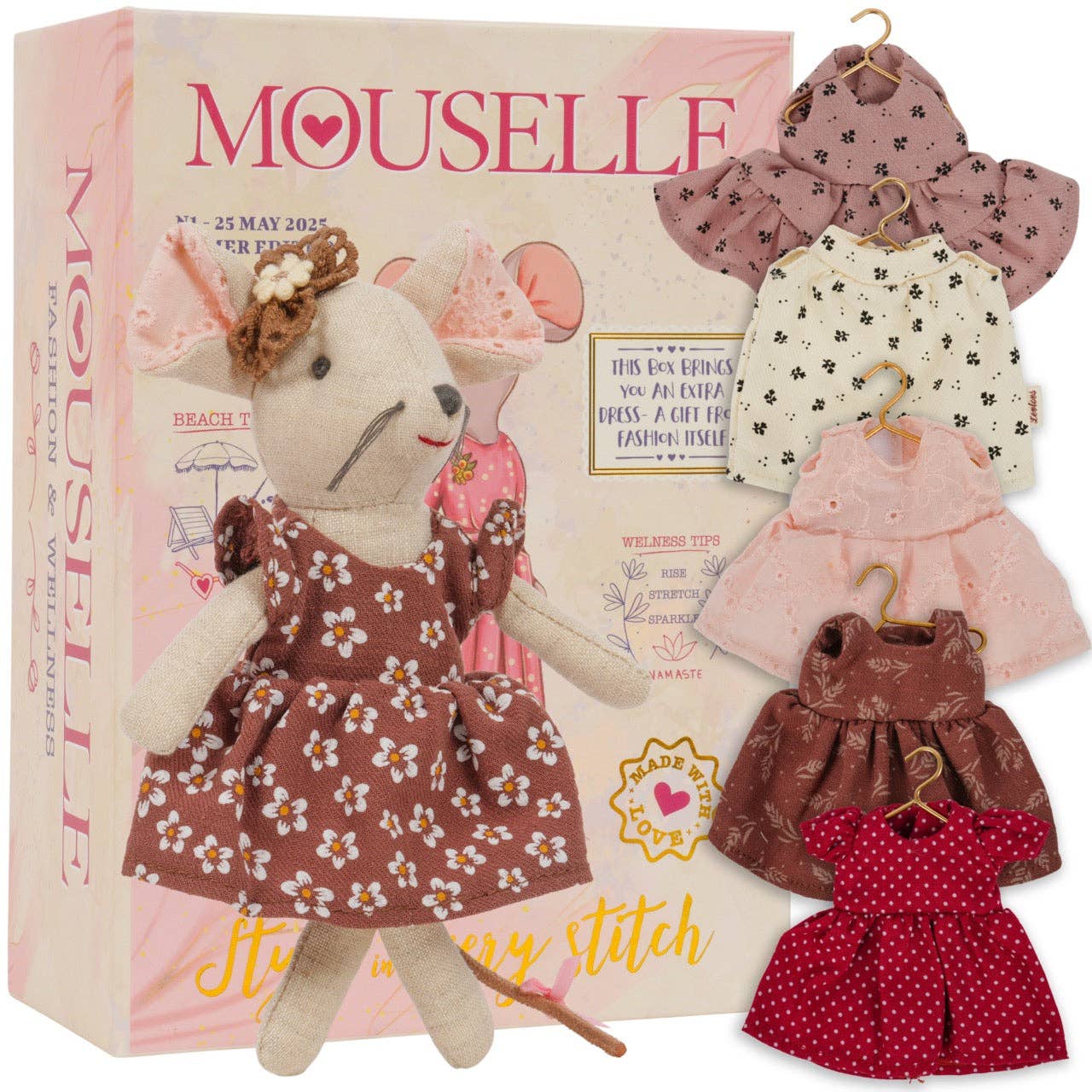 Mouselle