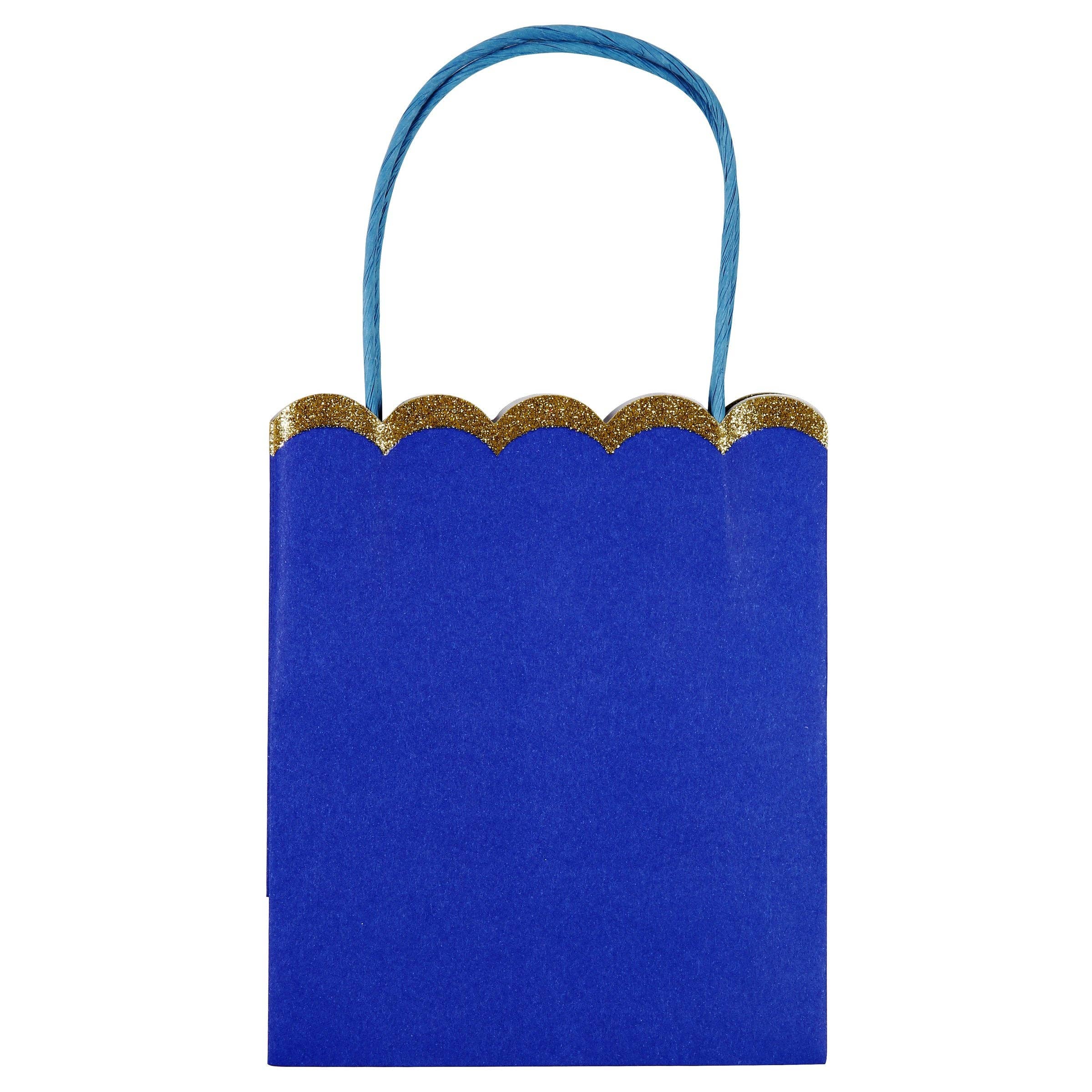 Multicolour Party Bags