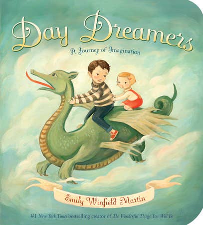 Day Dreamers (Board)