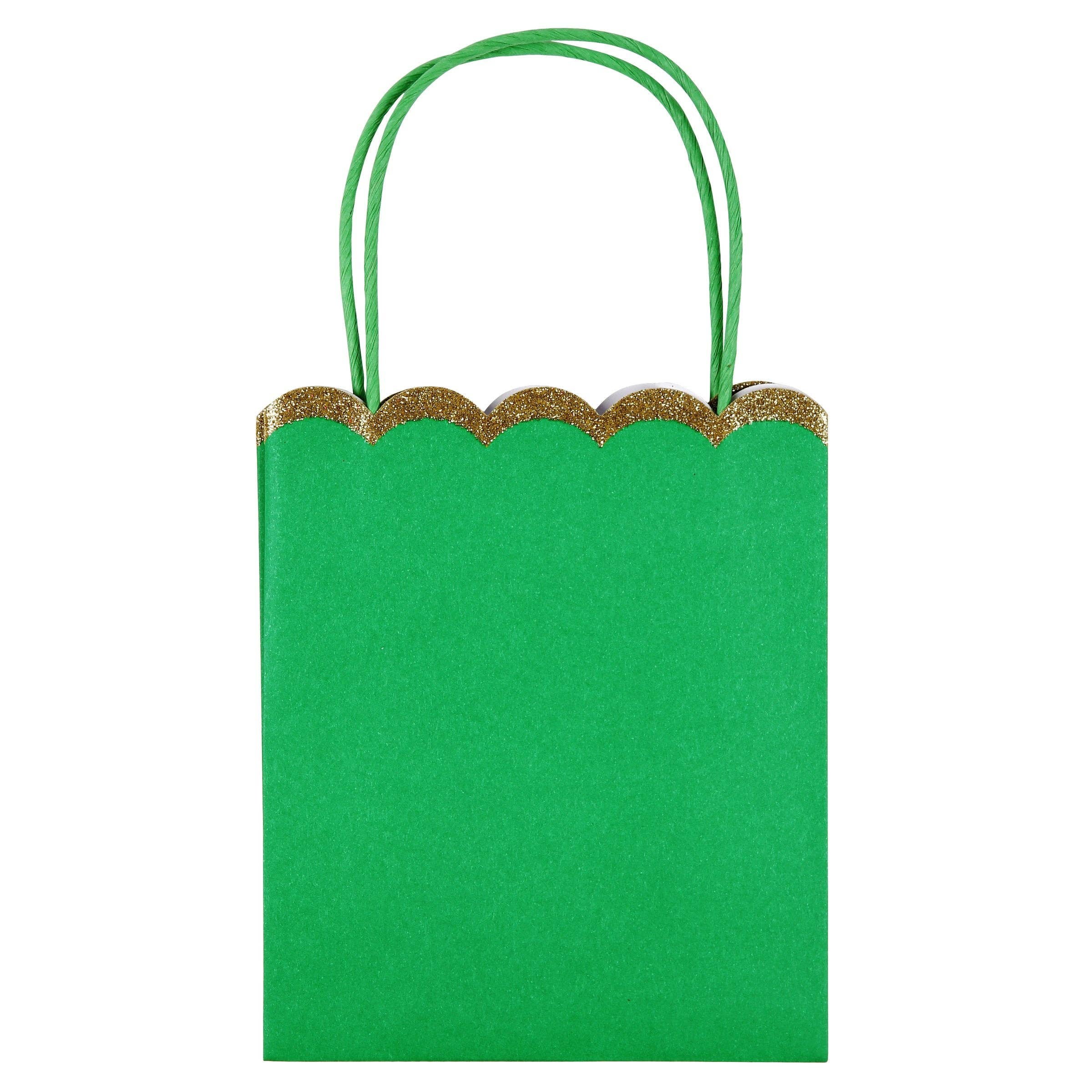 Multicolour Party Bags