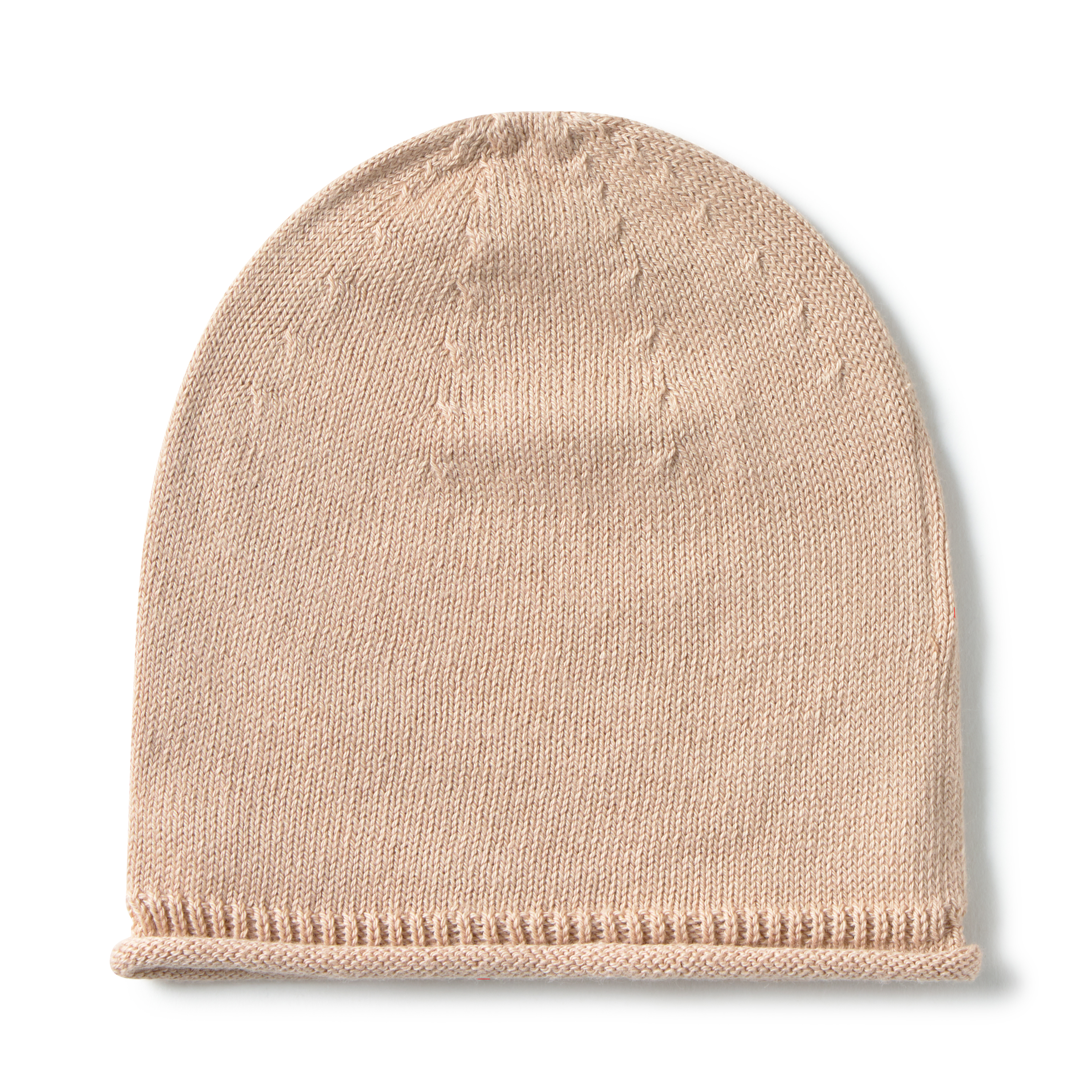 Li & Me Knit Cap || Candy