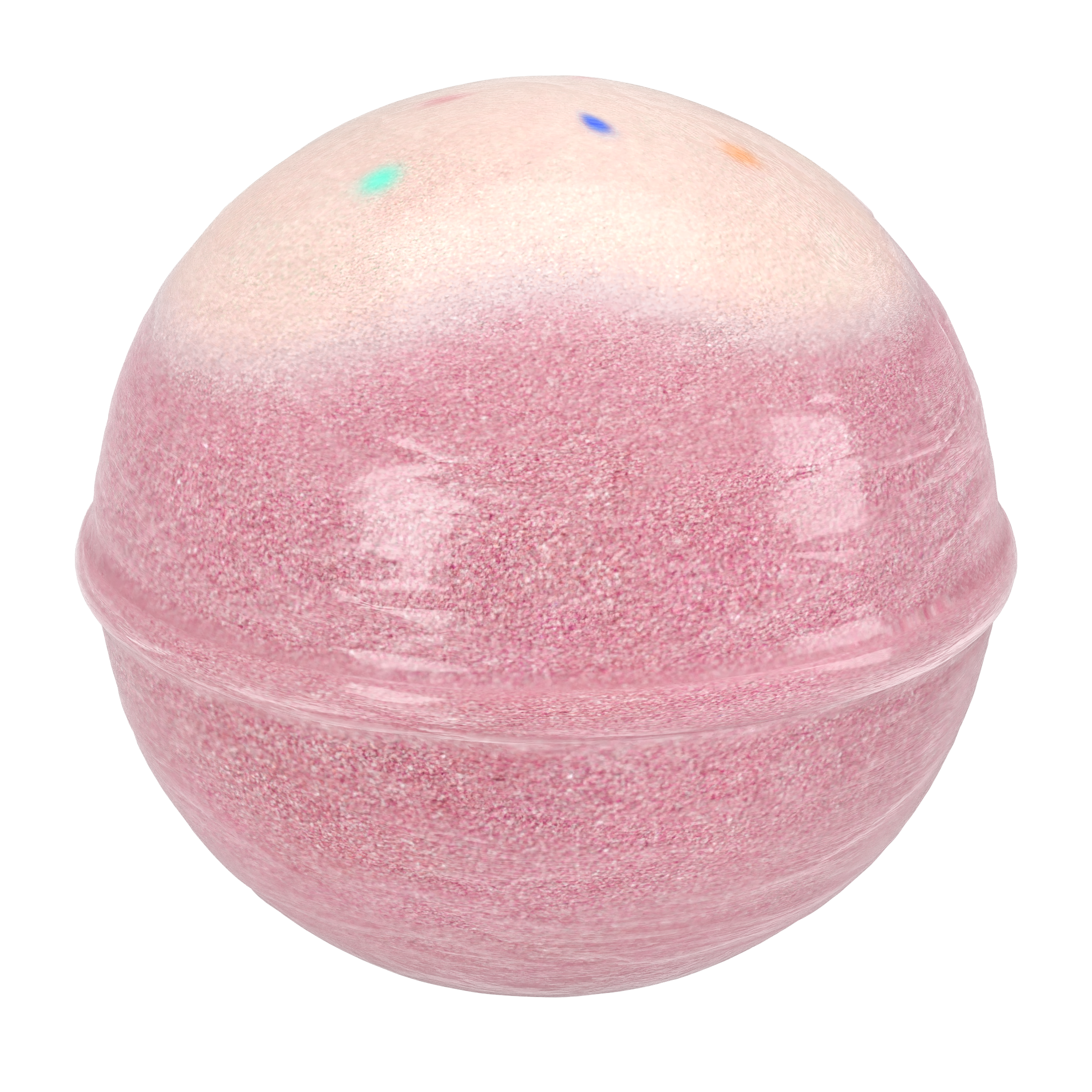 1 Pack Birthday Cake Bath Bomb