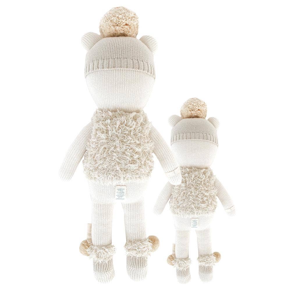 Stella the Polar Bear - 13"