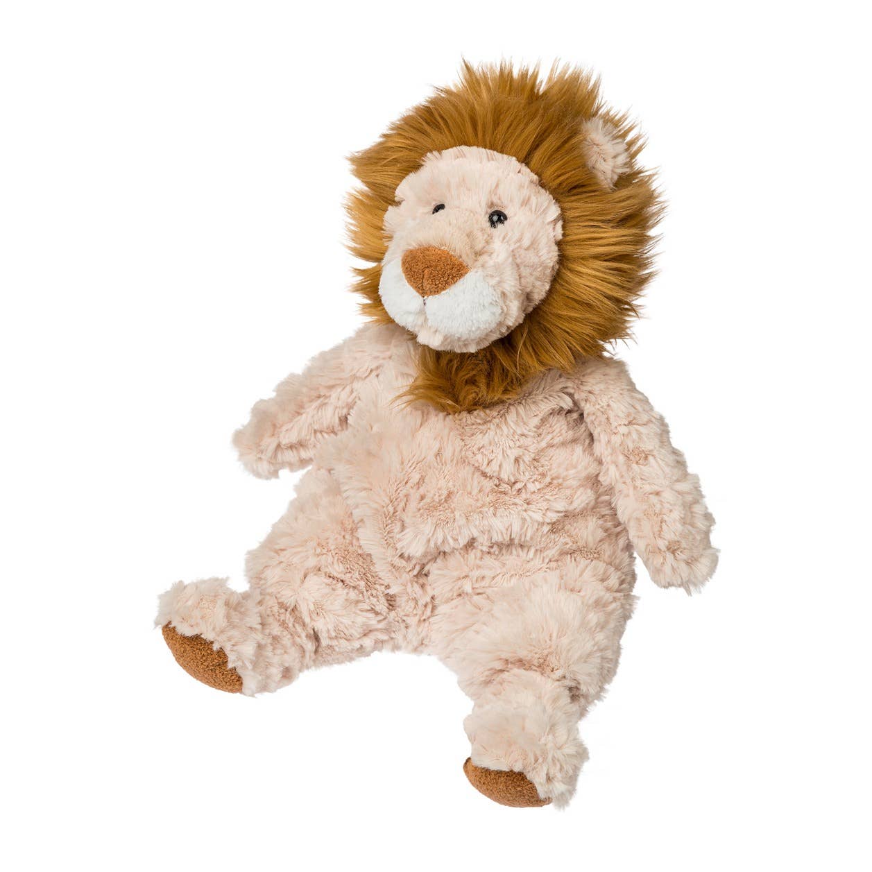 Snuggables Lion Stuffed Animals
