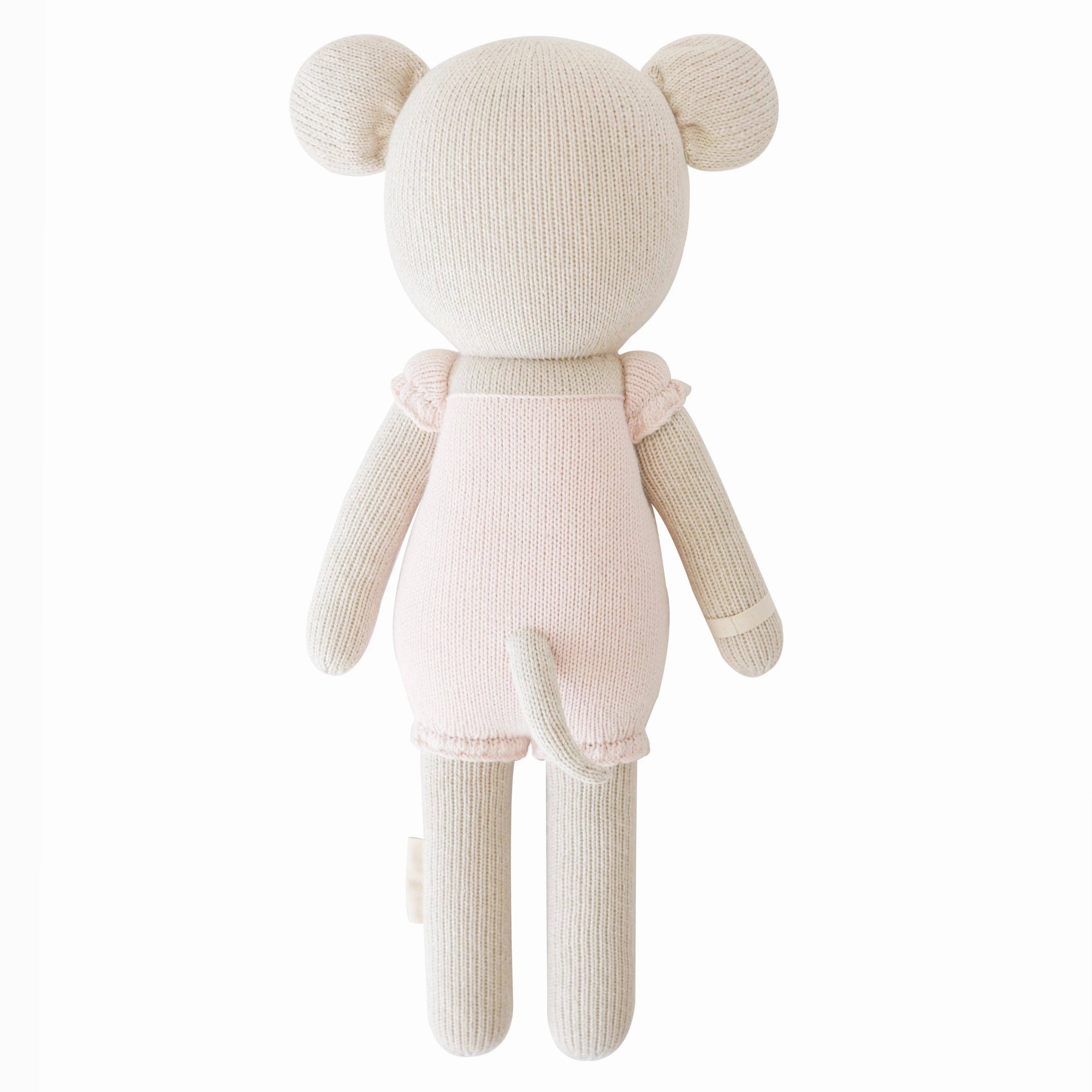 Beatrice the Mouse - 13"
