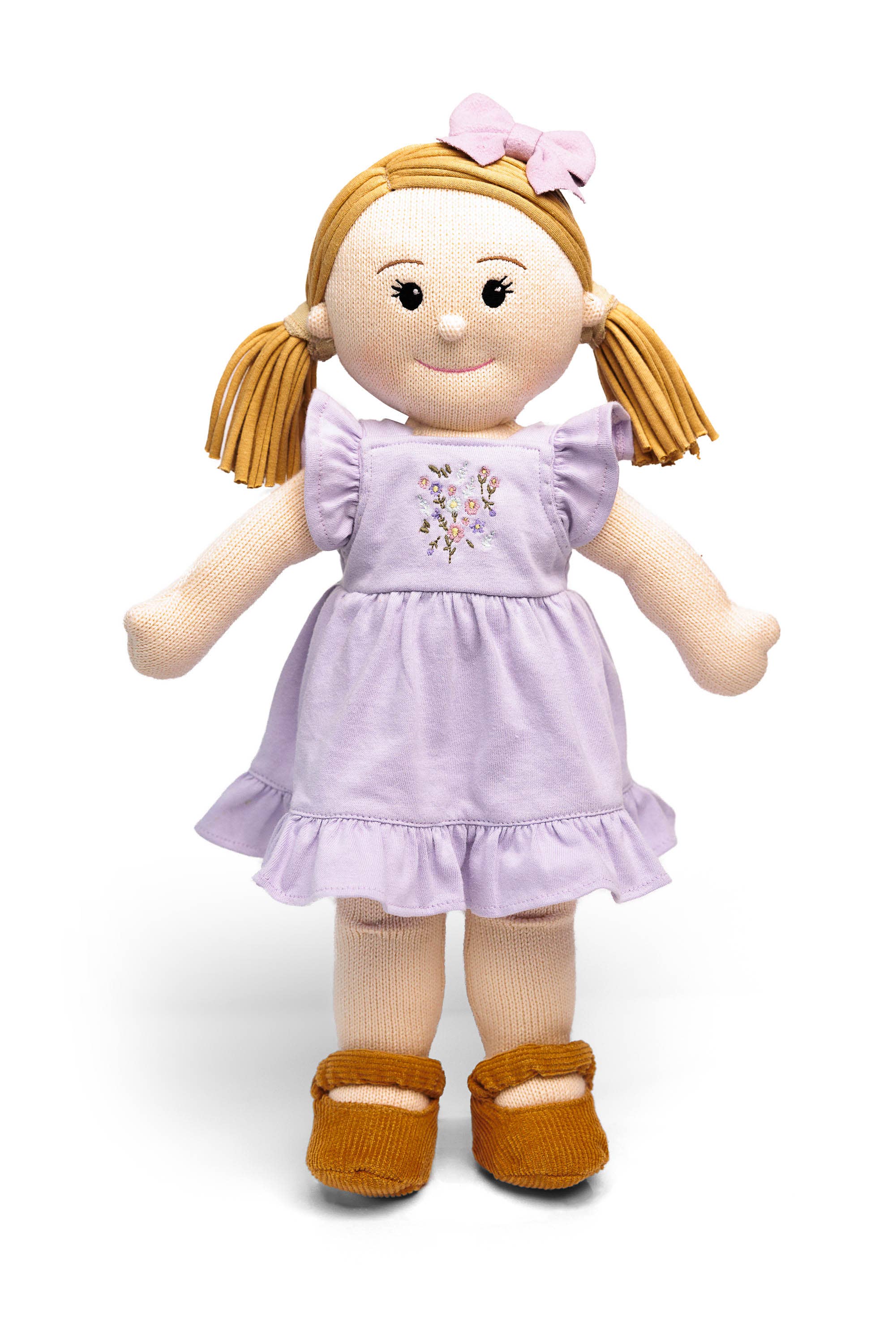 Poppie's Clementine Collection Doll  