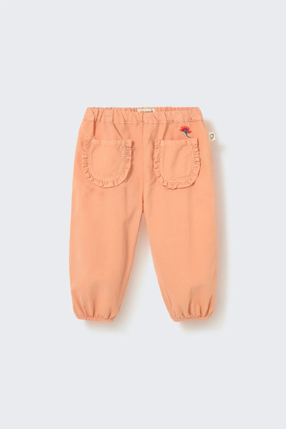 Cozmo Pants Agen || Green