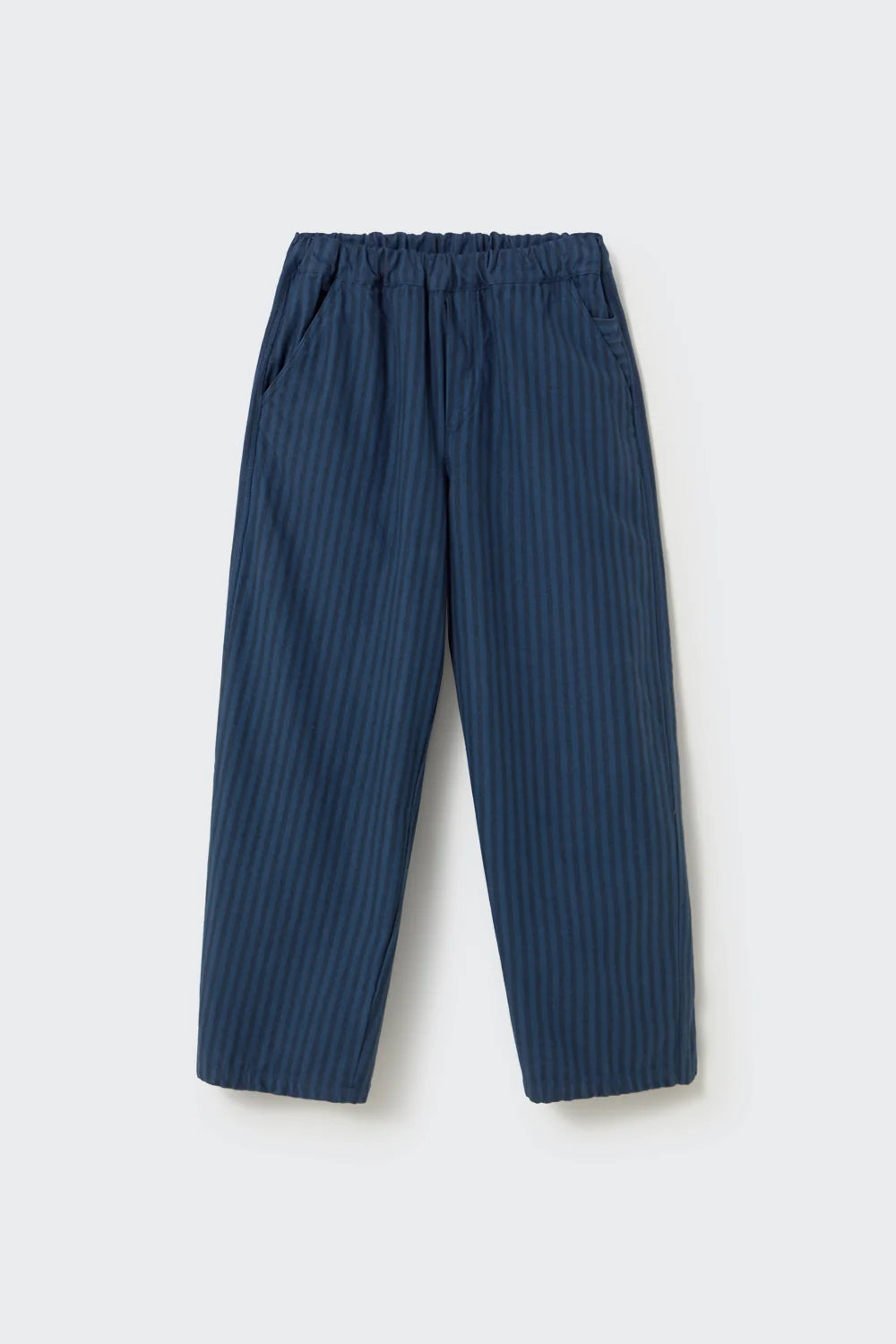 Cozmo Pants Blas || Navy