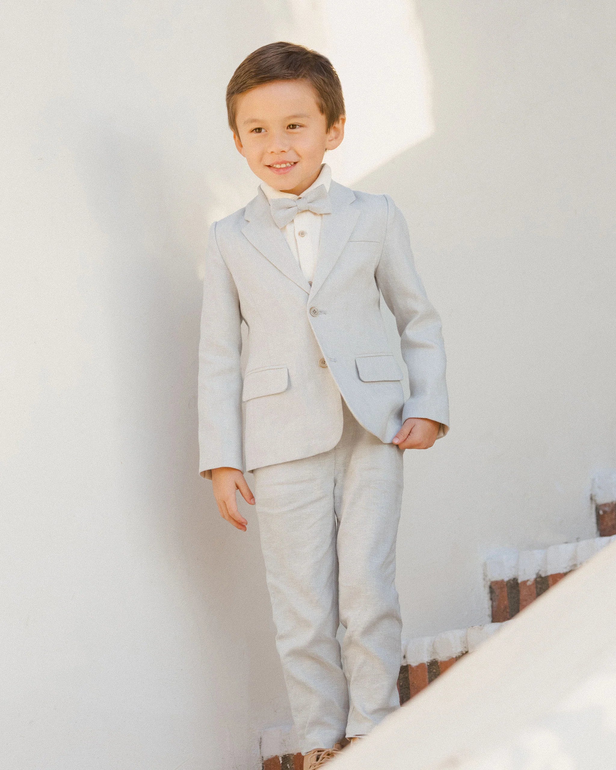 Sebastian Pant | Powder Blue