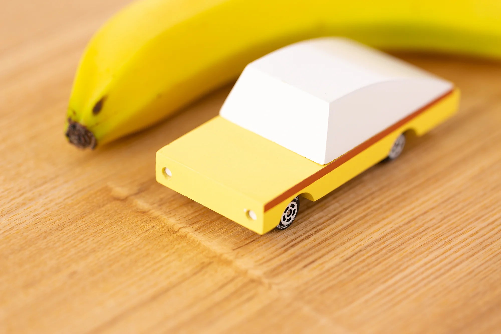 B. Nana Candylab Car