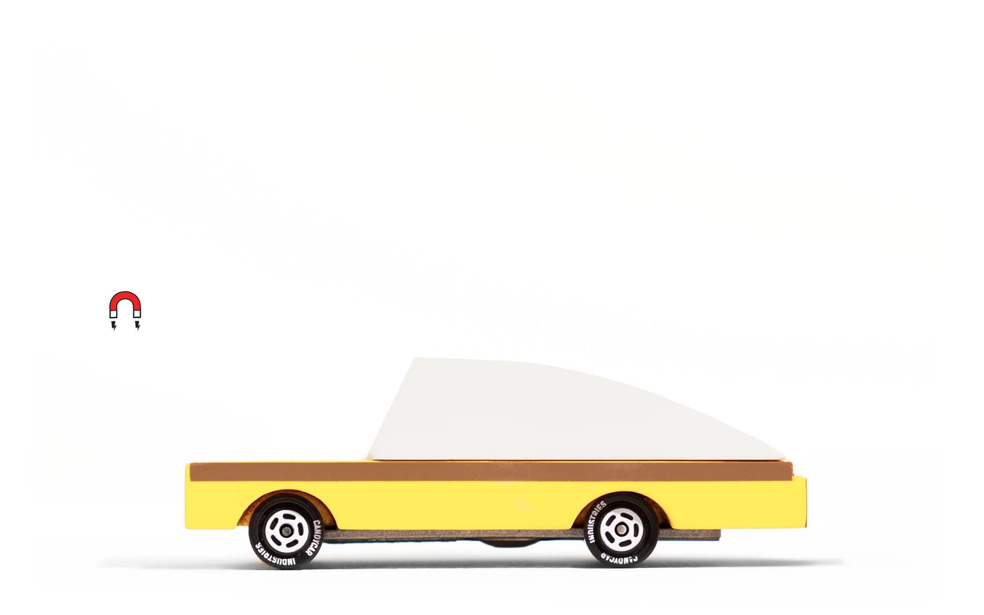 B. Nana Candylab Car