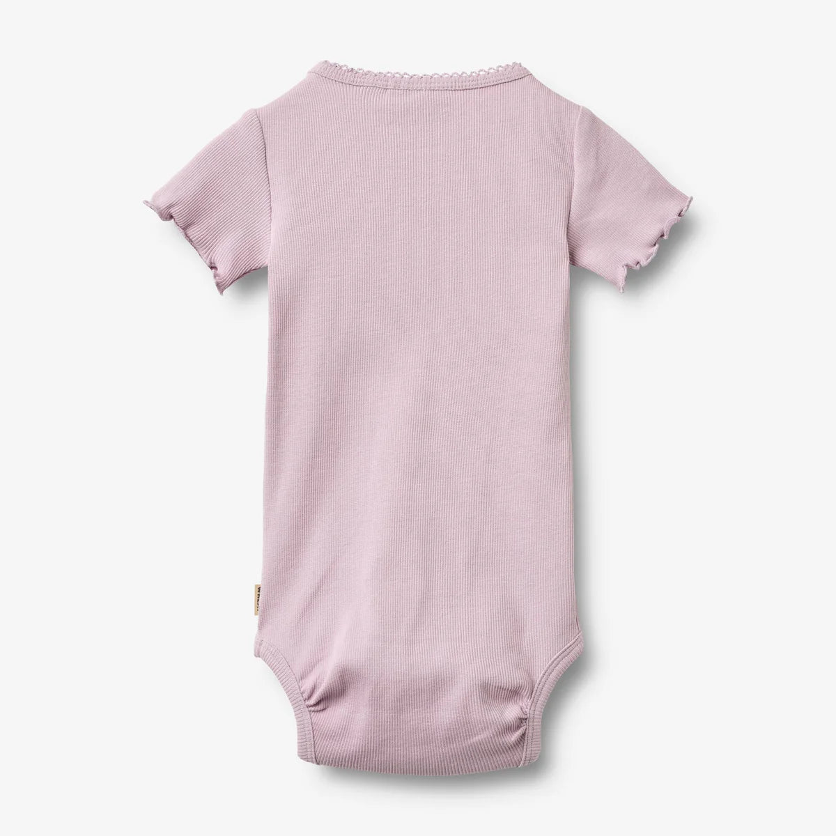 Wheat Body S/S Maren || Lavender