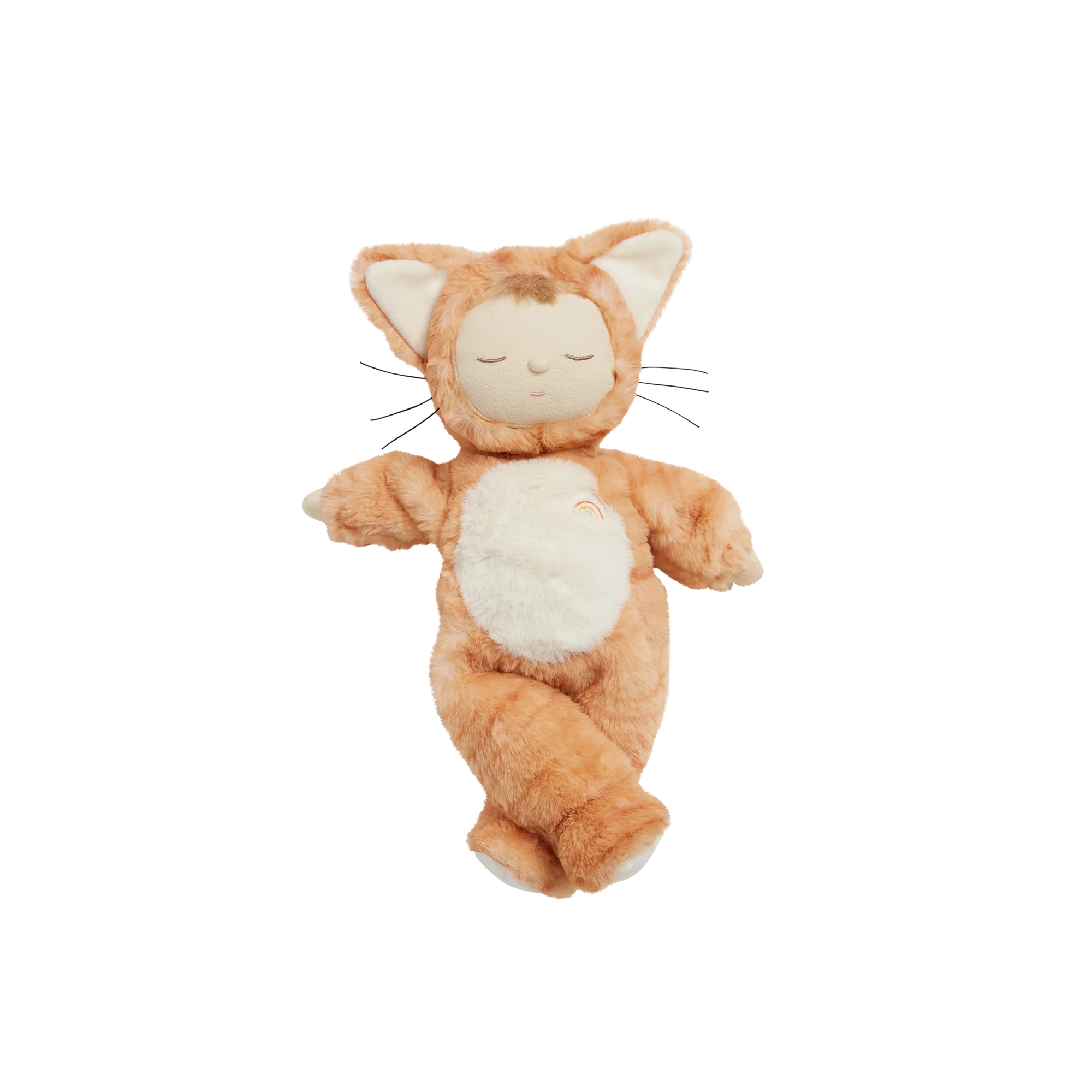 Cozy Dinkum || Tabby Cat-Jinx