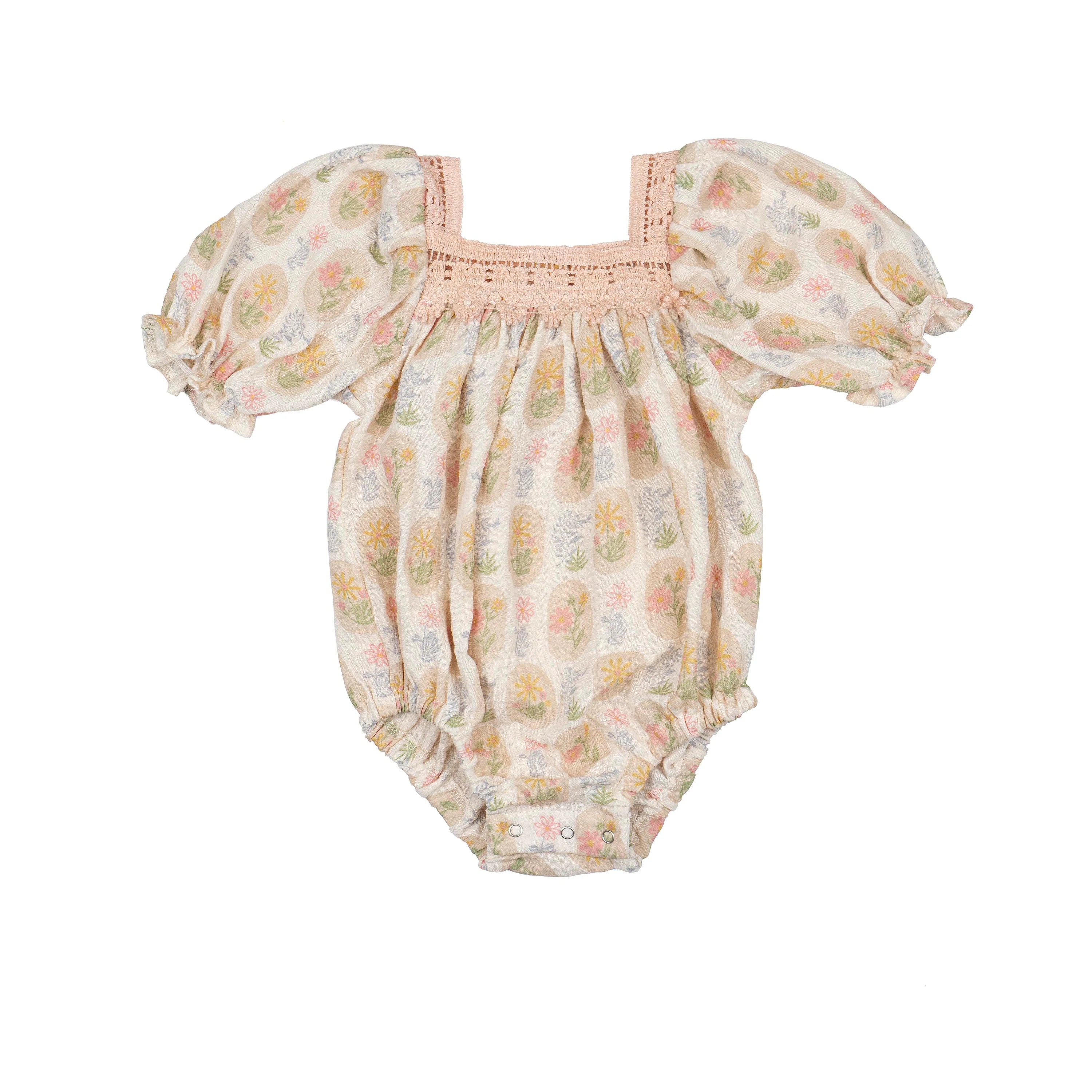 Wild Wawa Ciel Bubble || Early Blooms