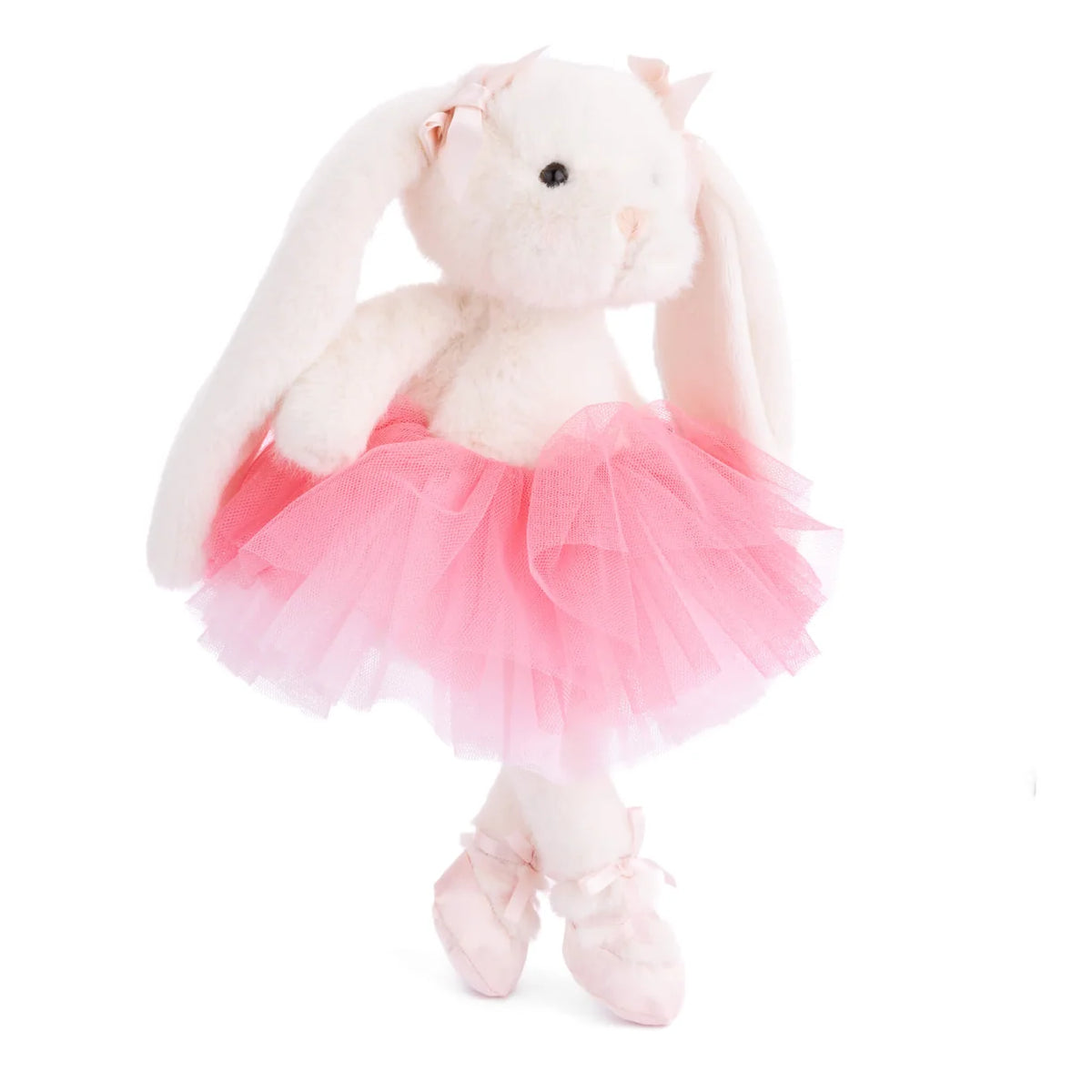 Bukowski Bears Dancing Jayleen || Pink