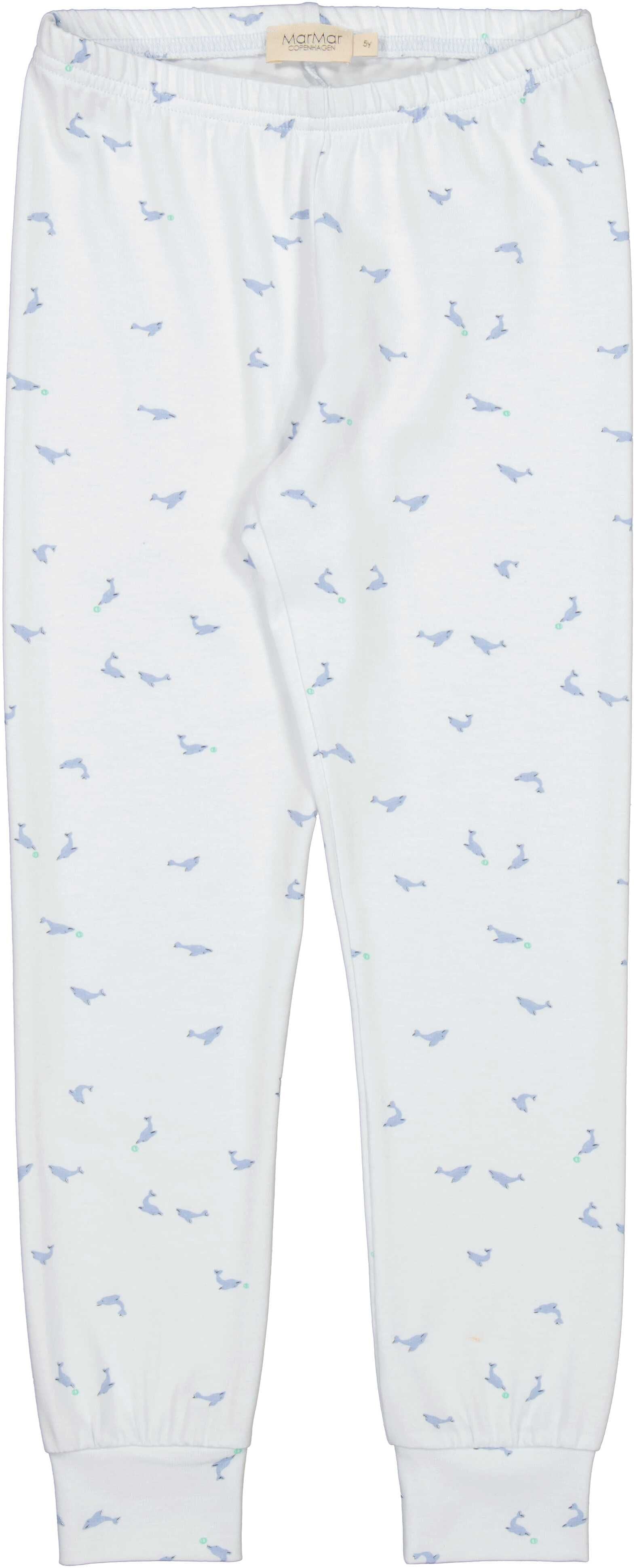 Sleepwear Set || Dolphin Print