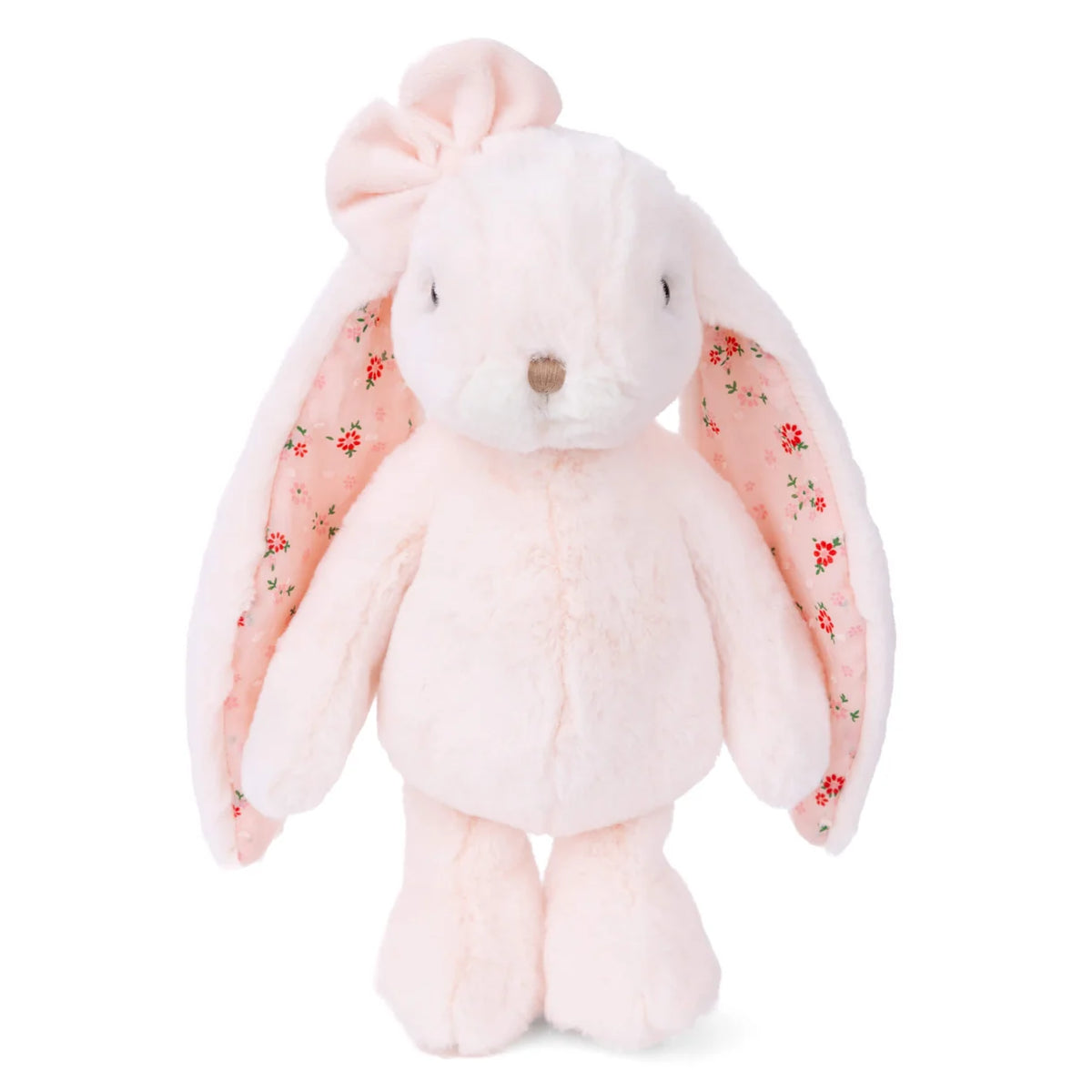 Bukowski Bears Friendly Kanina Bunny || Floral Pink