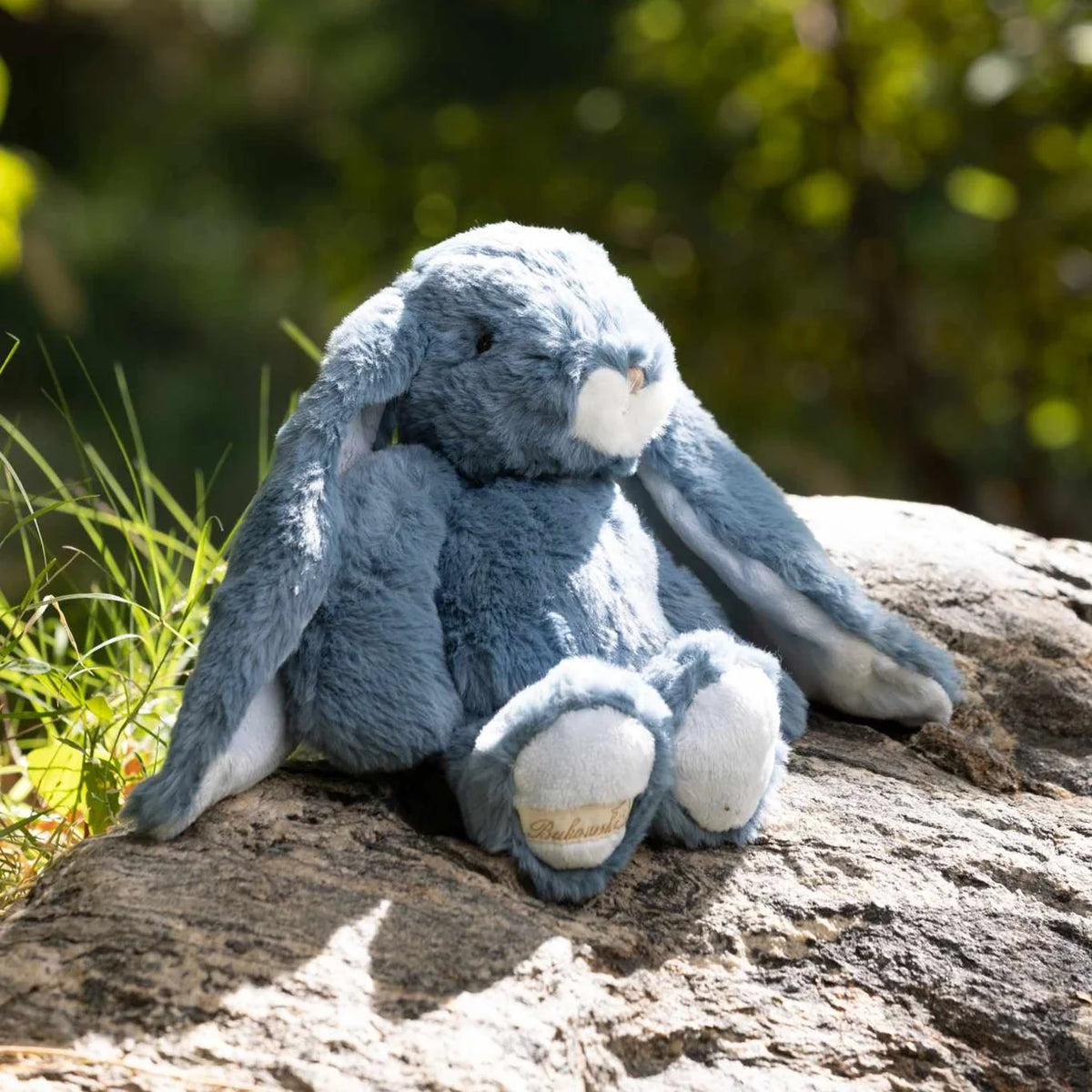 Bukowski Bears Friendly Kanini || Fjord Blue