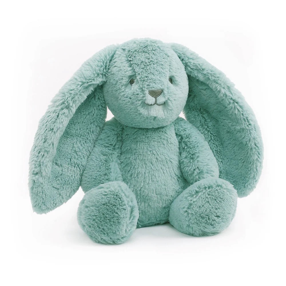 Banjo Bunny Stuffed Animal