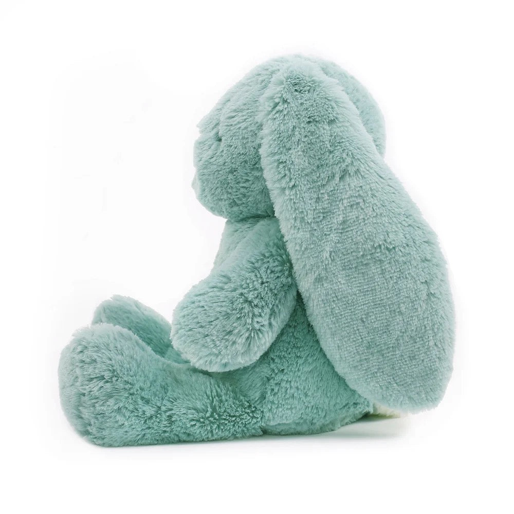 Banjo Bunny Stuffed Animal